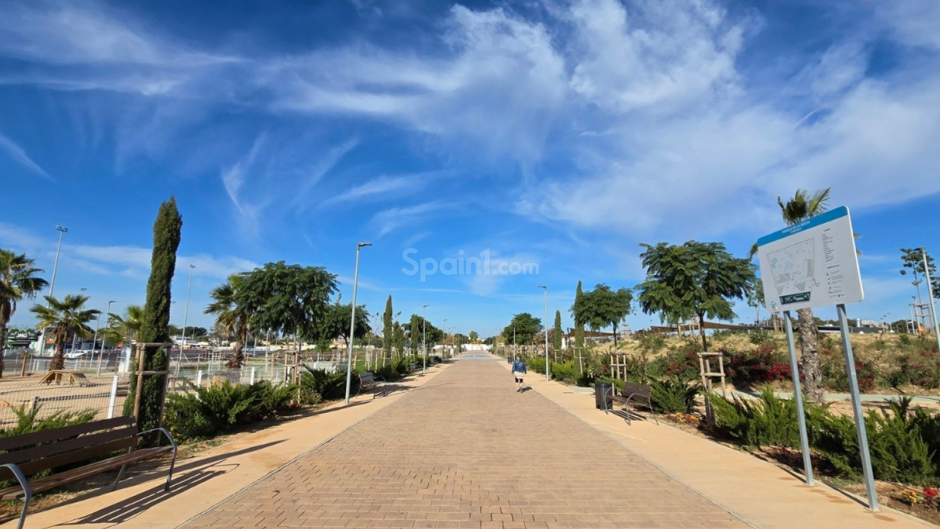 Bruktbolig - Villa -
Torrevieja - El Chaparal