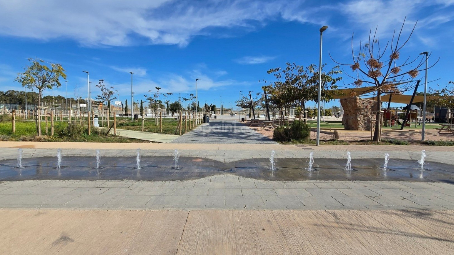 Bruktbolig - Villa -
Torrevieja - El Chaparal