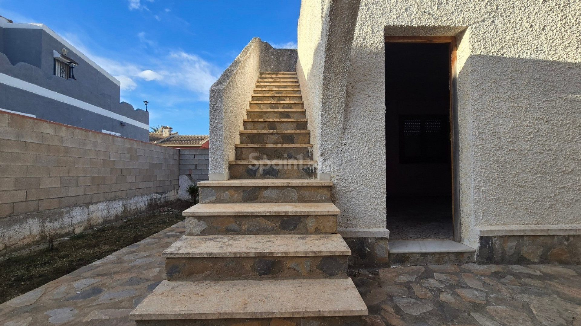 Bruktbolig - Villa -
TORREVIEJA - El Chaparal