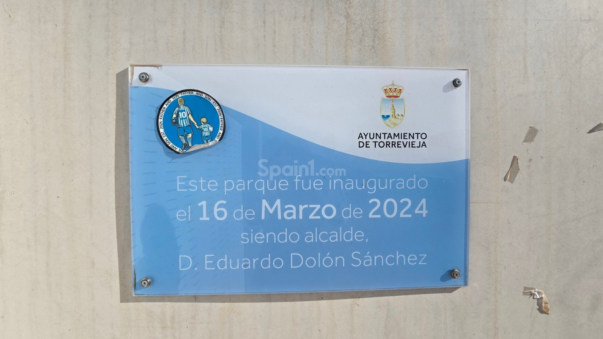 Bruktbolig - Villa -
TORREVIEJA - El Chaparal