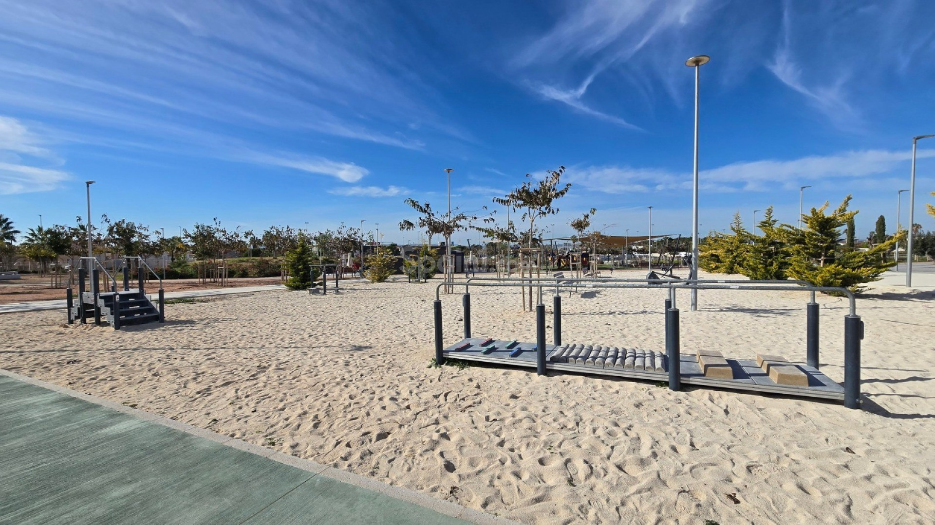 Bruktbolig - Villa -
TORREVIEJA - El Chaparal