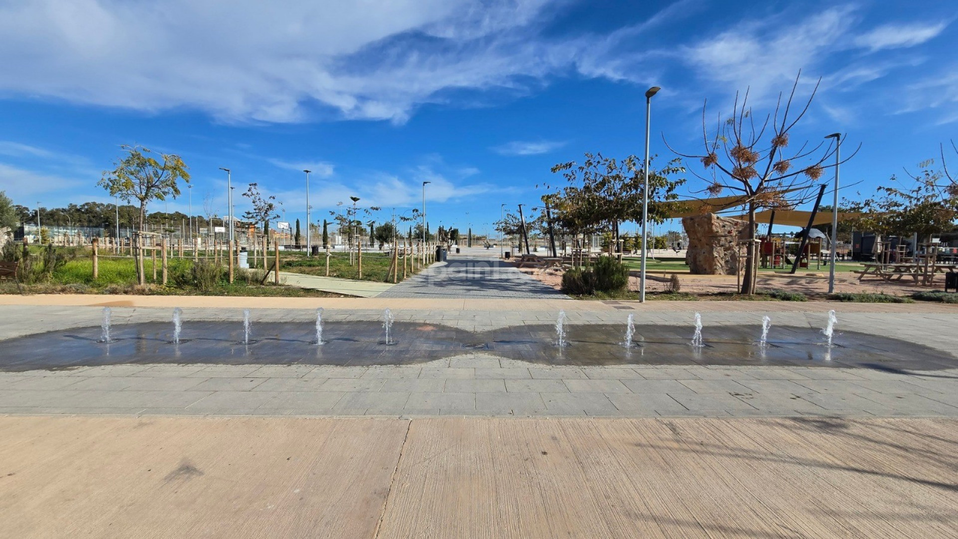 Bruktbolig - Villa -
TORREVIEJA - El Chaparal