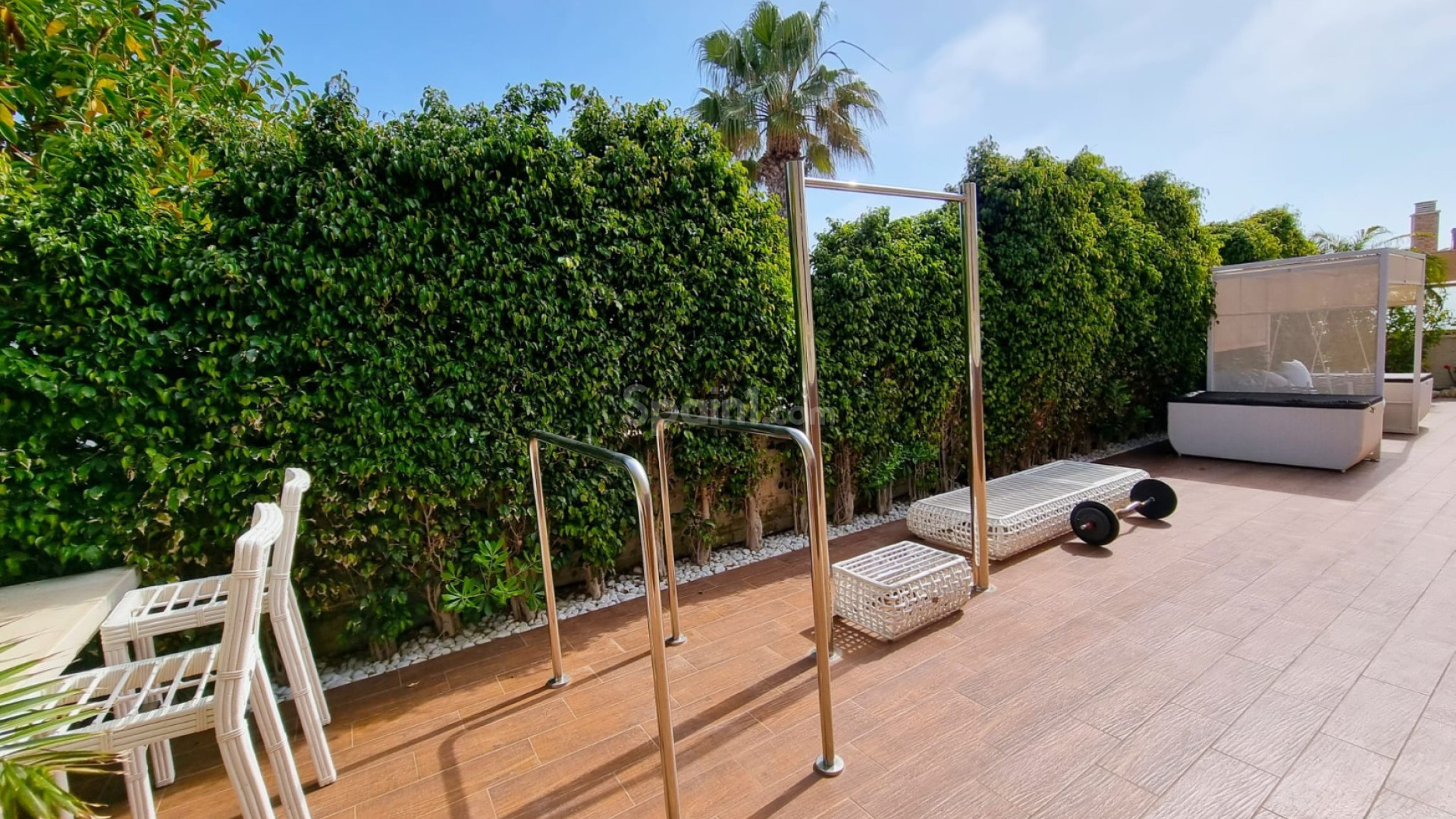 Bruktbolig - Villa -
Torrevieja - La Mata