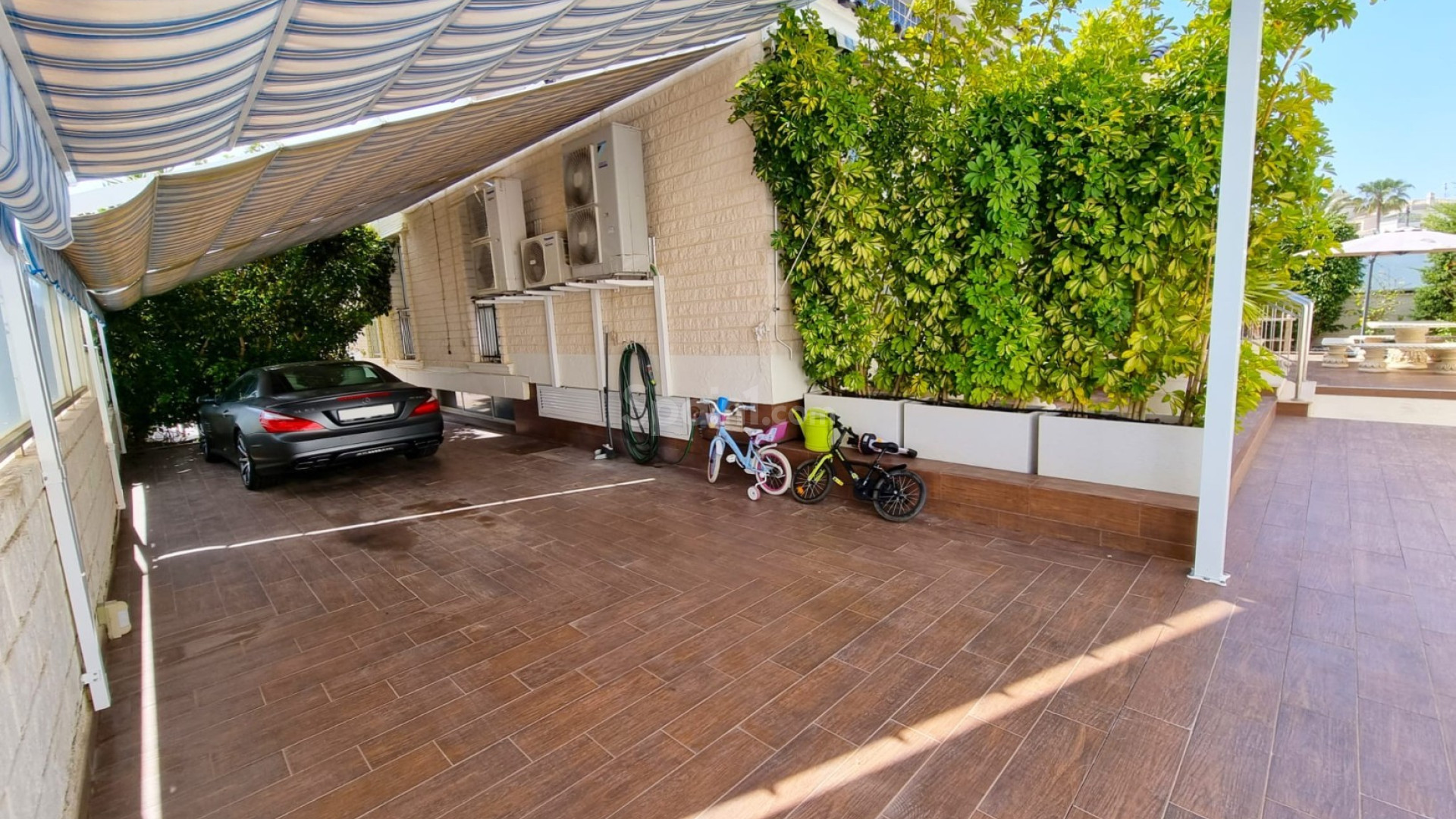 Bruktbolig - Villa -
Torrevieja - La Mata