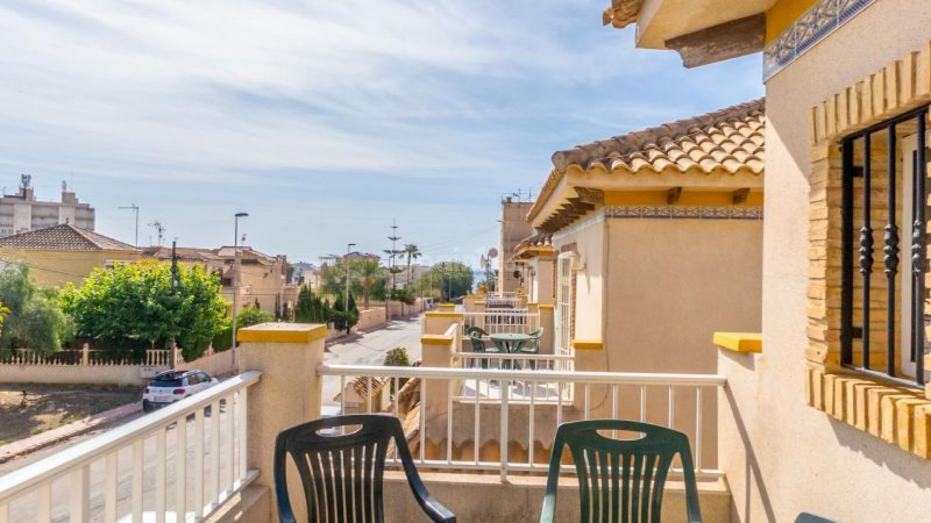 Bruktbolig - Villa -
Torrevieja - La Rosaleda