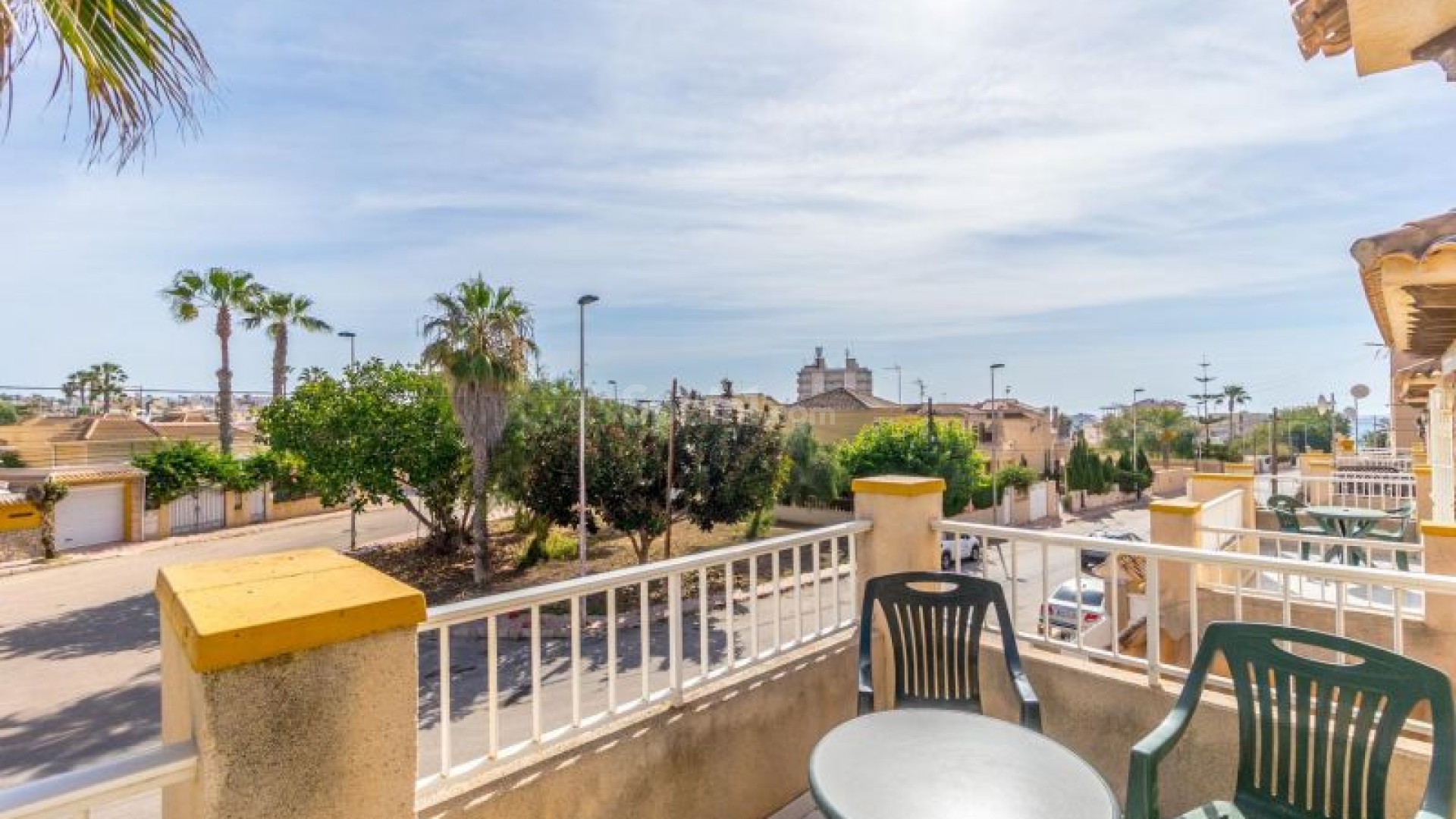 Bruktbolig - Villa -
Torrevieja - La Rosaleda