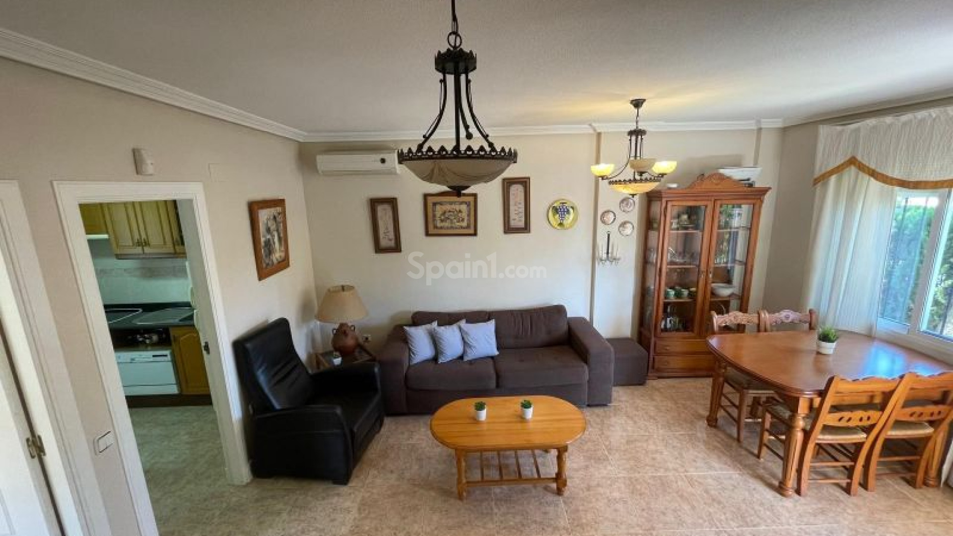 Bruktbolig - Villa -
Torrevieja - La Rosaleda