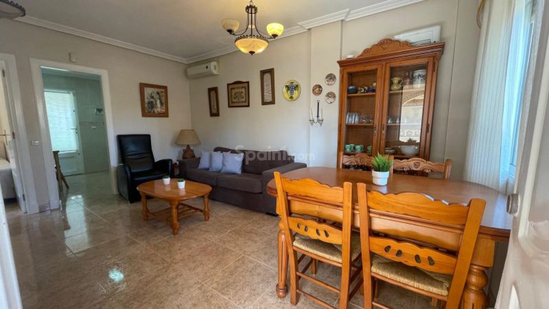 Bruktbolig - Villa -
Torrevieja - La Rosaleda