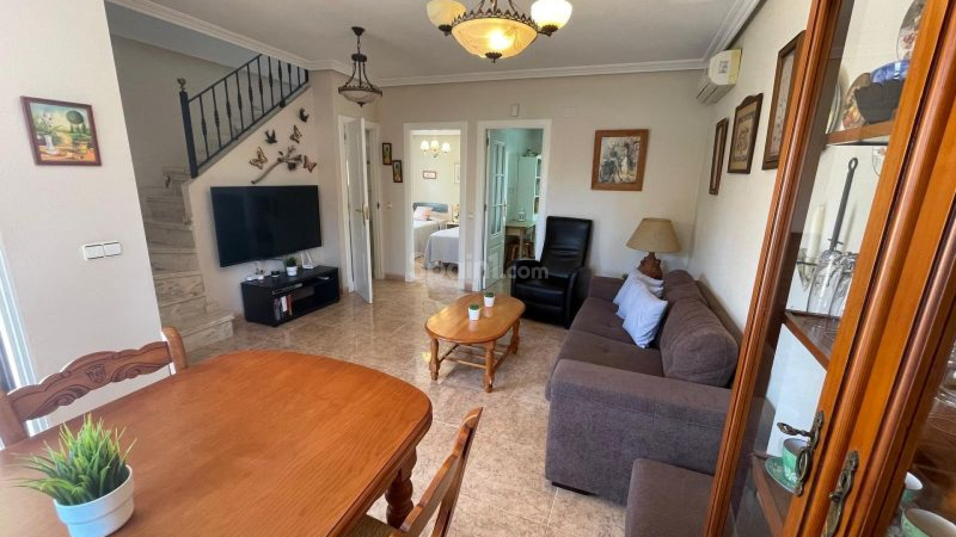 Bruktbolig - Villa -
Torrevieja - La Rosaleda