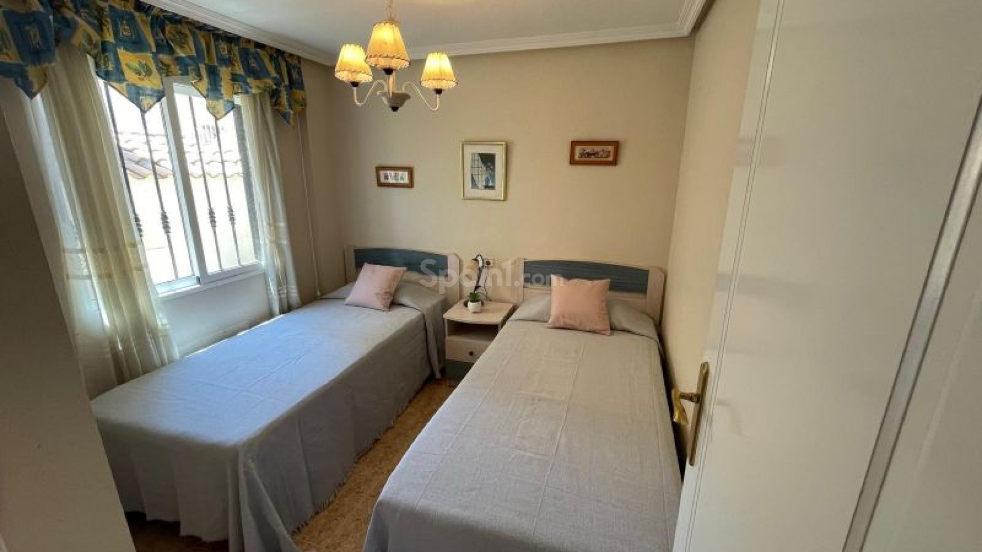 Bruktbolig - Villa -
Torrevieja - La Rosaleda