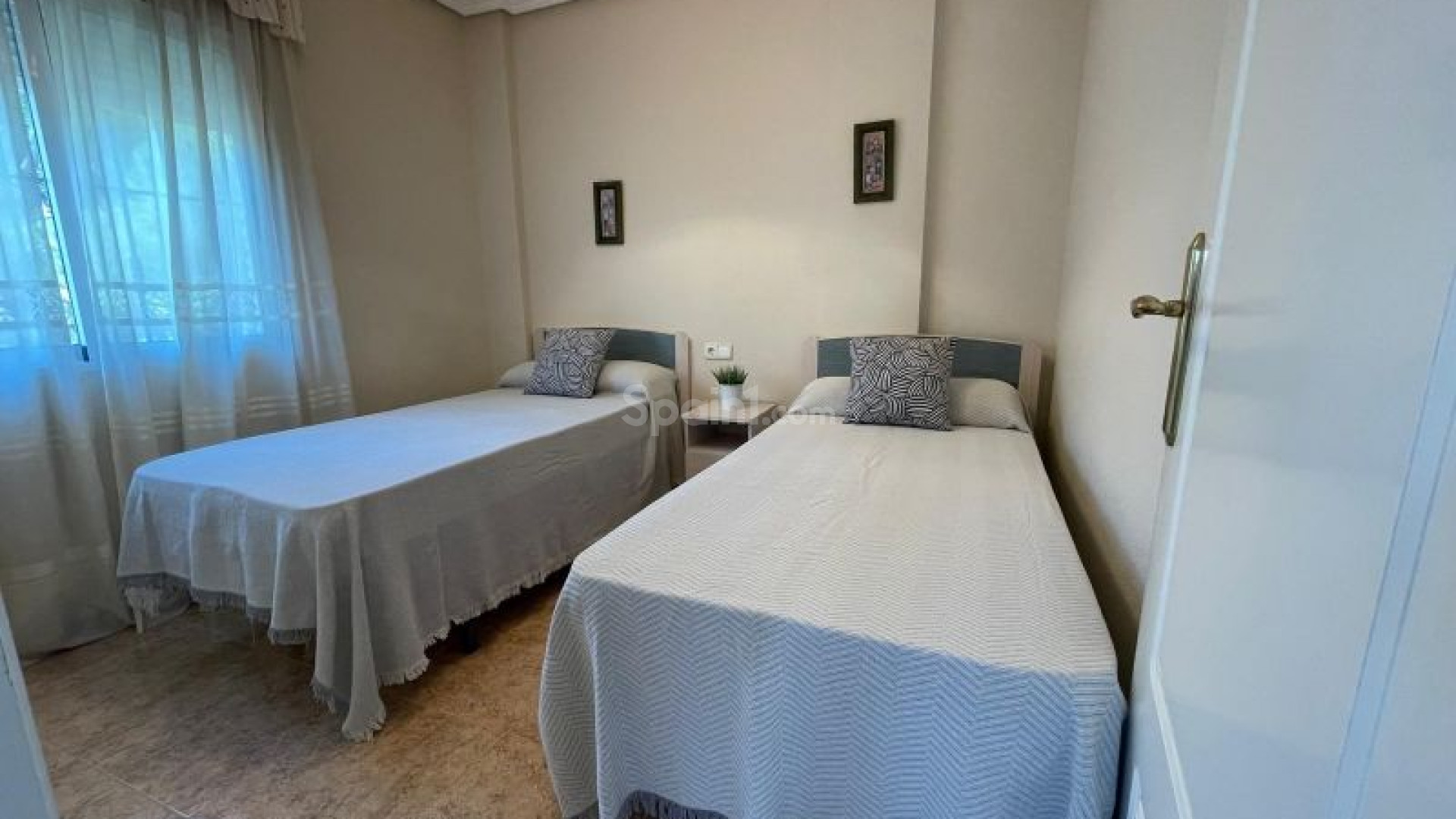 Bruktbolig - Villa -
Torrevieja - La Rosaleda