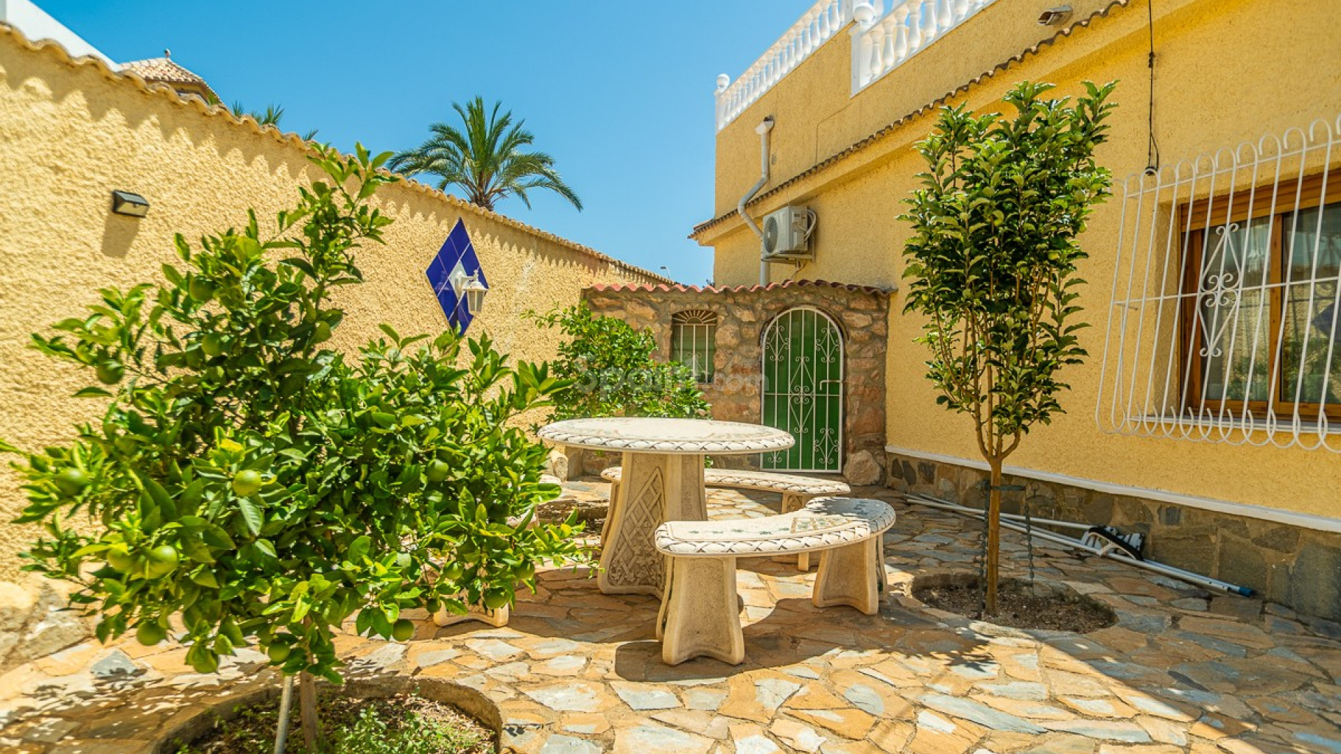 Bruktbolig - Villa -
TORREVIEJA - La Siesta