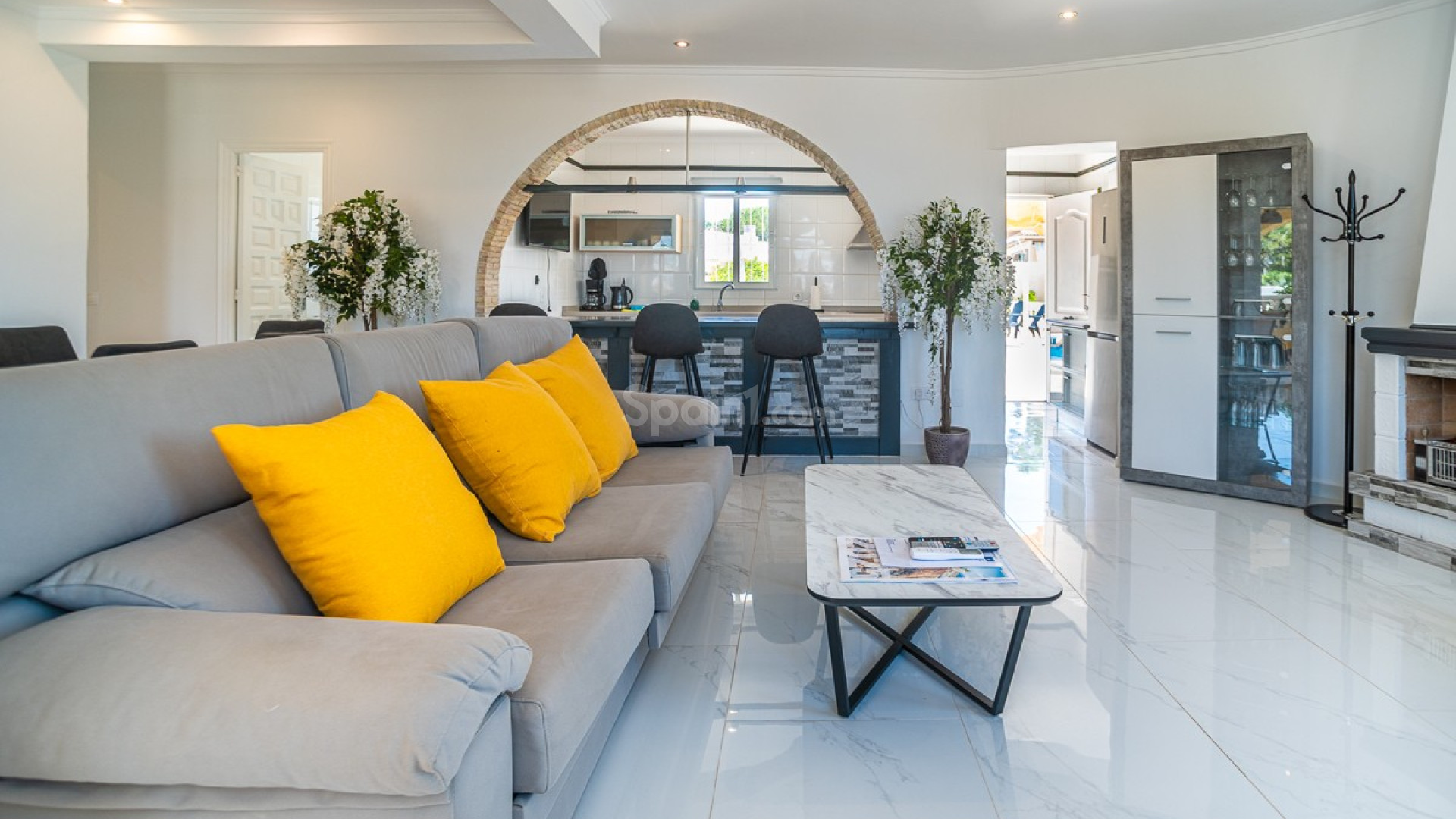 Bruktbolig - Villa -
TORREVIEJA - La Siesta