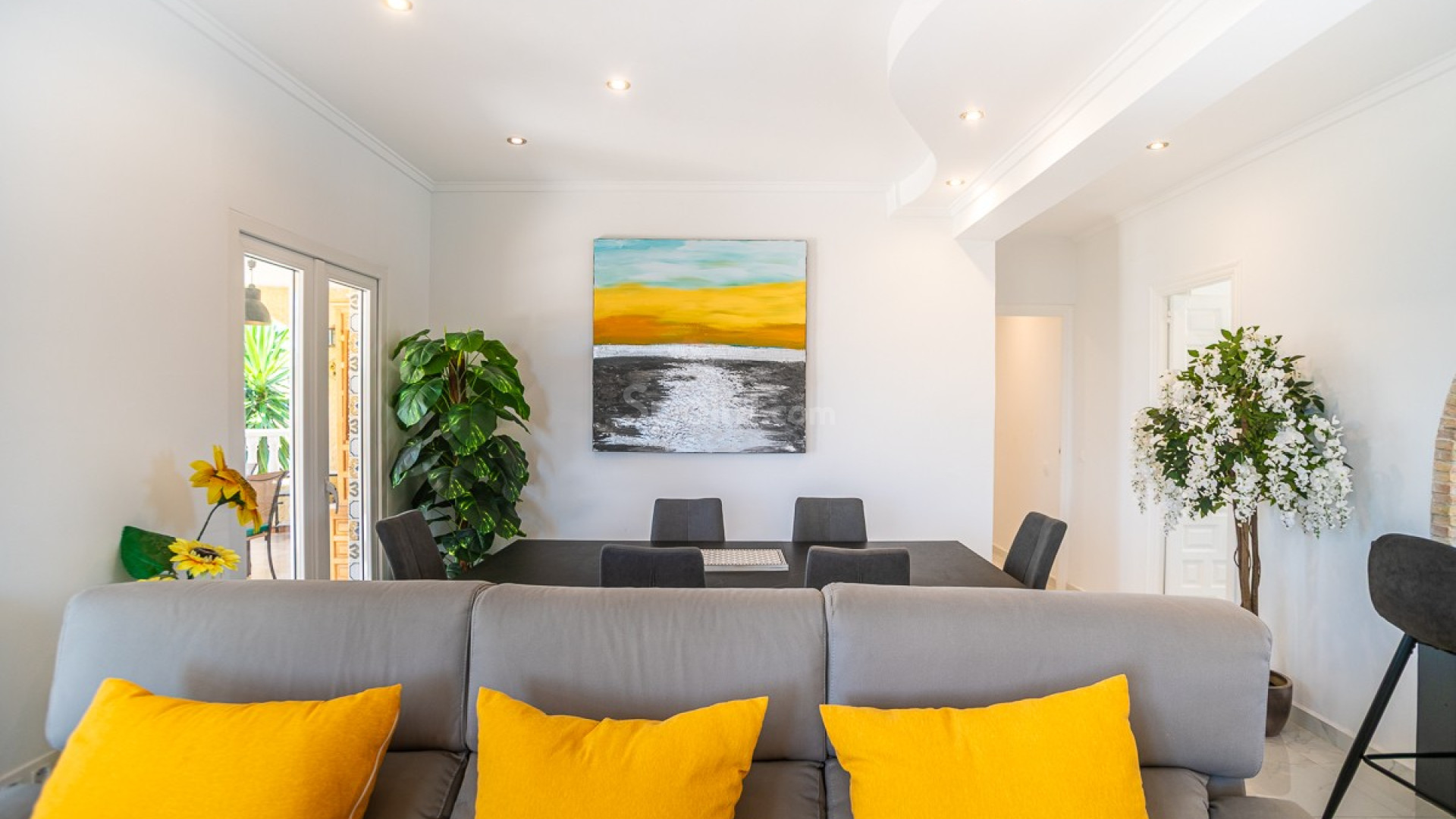 Bruktbolig - Villa -
TORREVIEJA - La Siesta