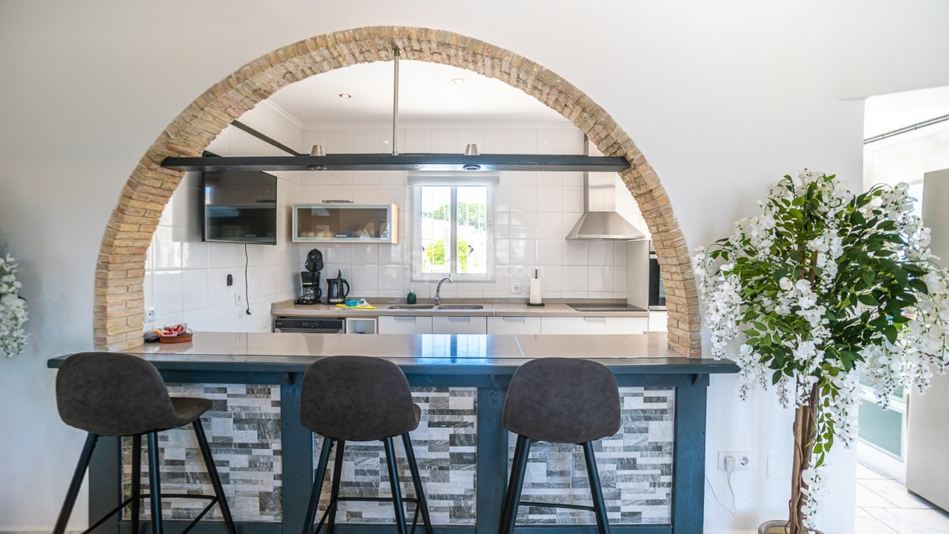 Bruktbolig - Villa -
TORREVIEJA - La Siesta