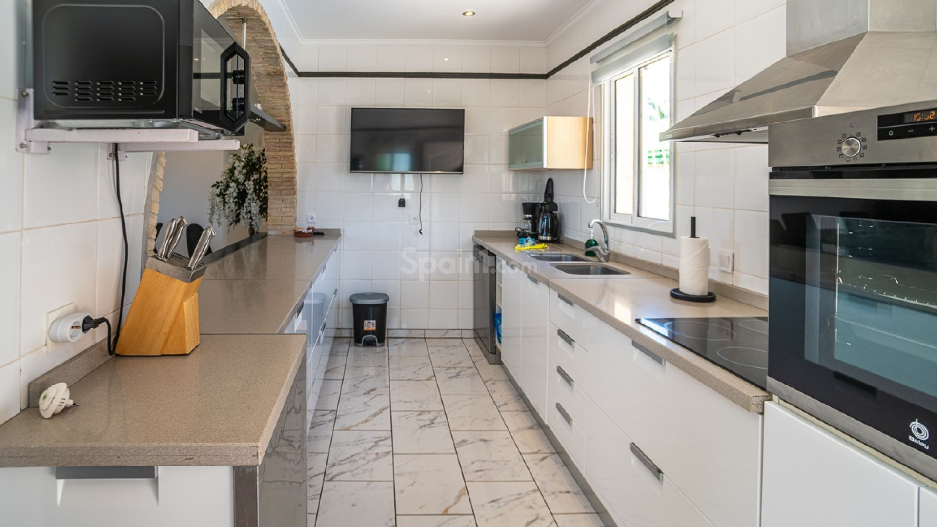 Bruktbolig - Villa -
TORREVIEJA - La Siesta