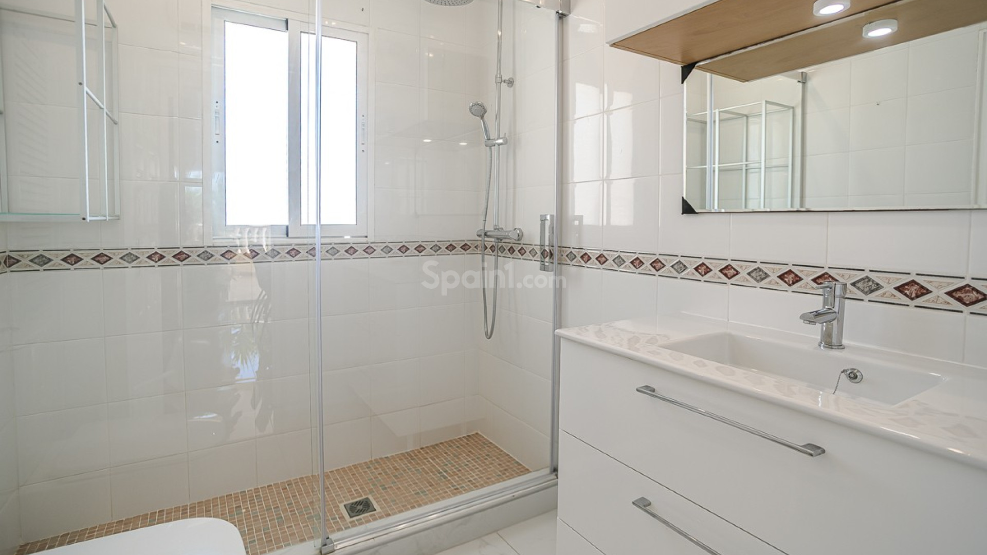 Bruktbolig - Villa -
TORREVIEJA - La Siesta