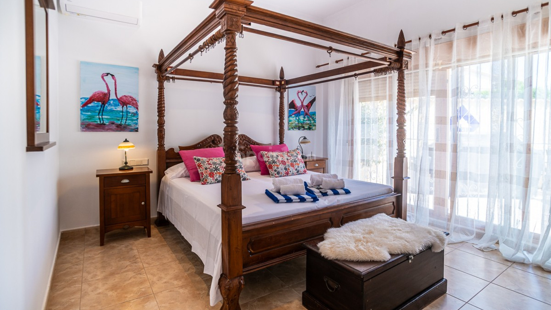 Bruktbolig - Villa -
TORREVIEJA - La Siesta