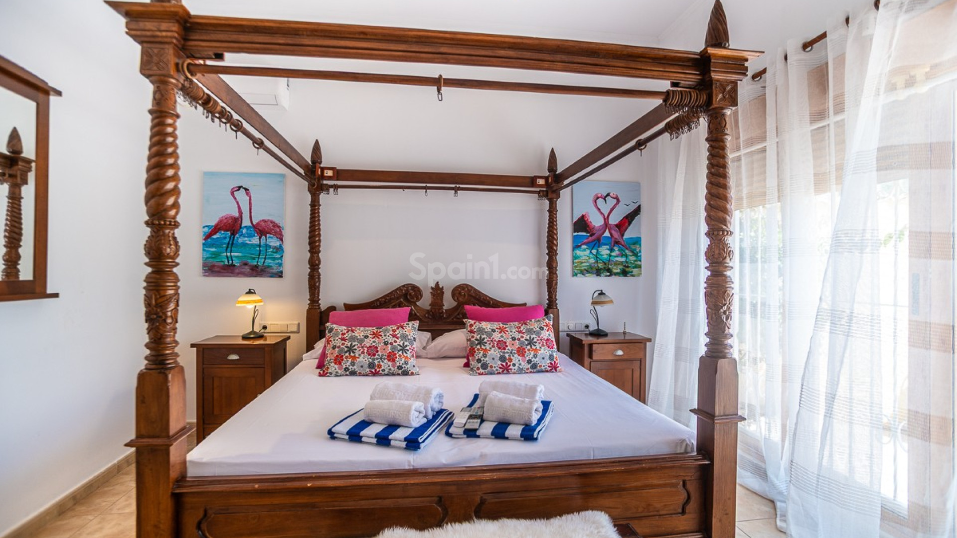 Bruktbolig - Villa -
TORREVIEJA - La Siesta