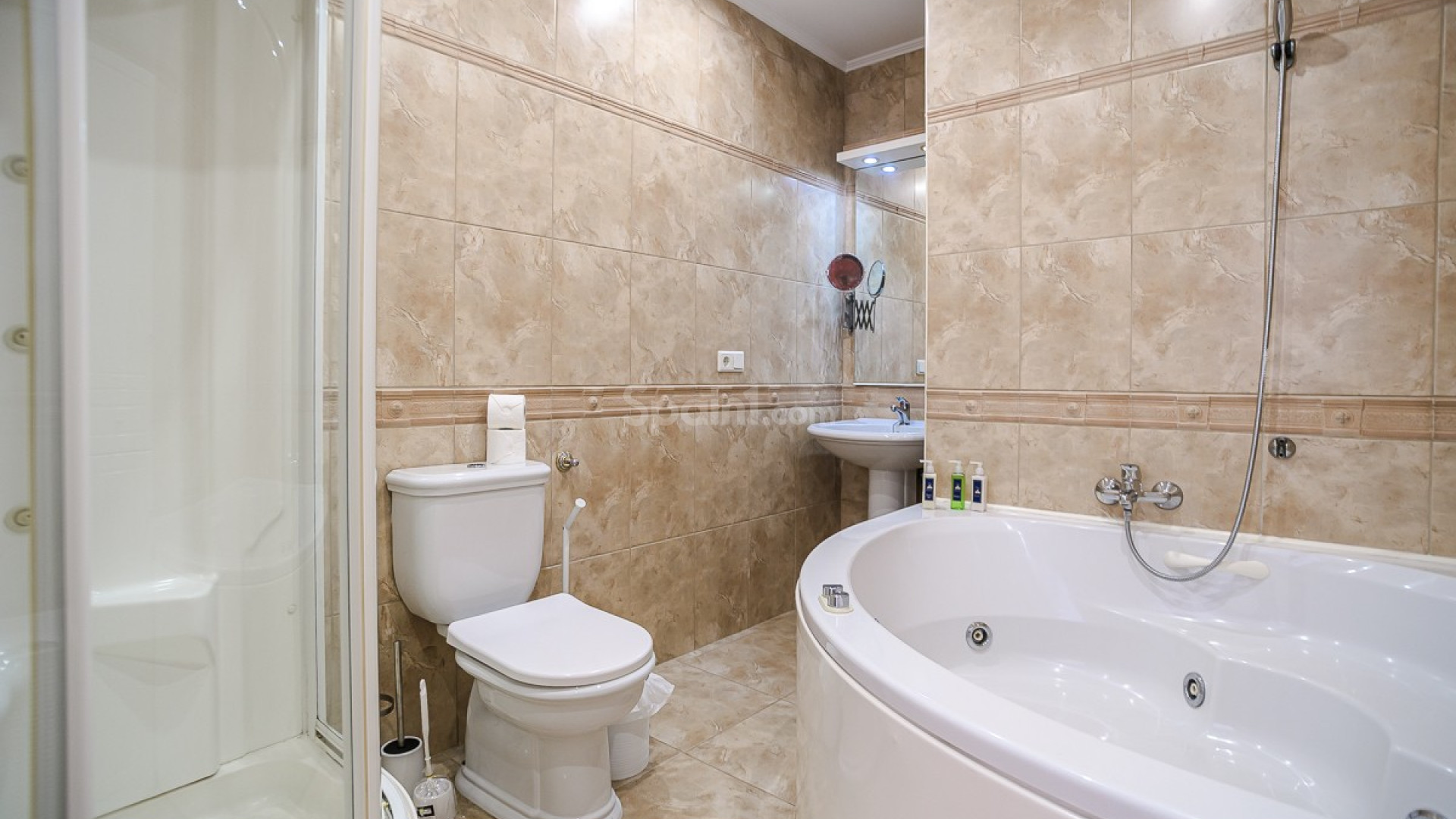 Bruktbolig - Villa -
TORREVIEJA - La Siesta