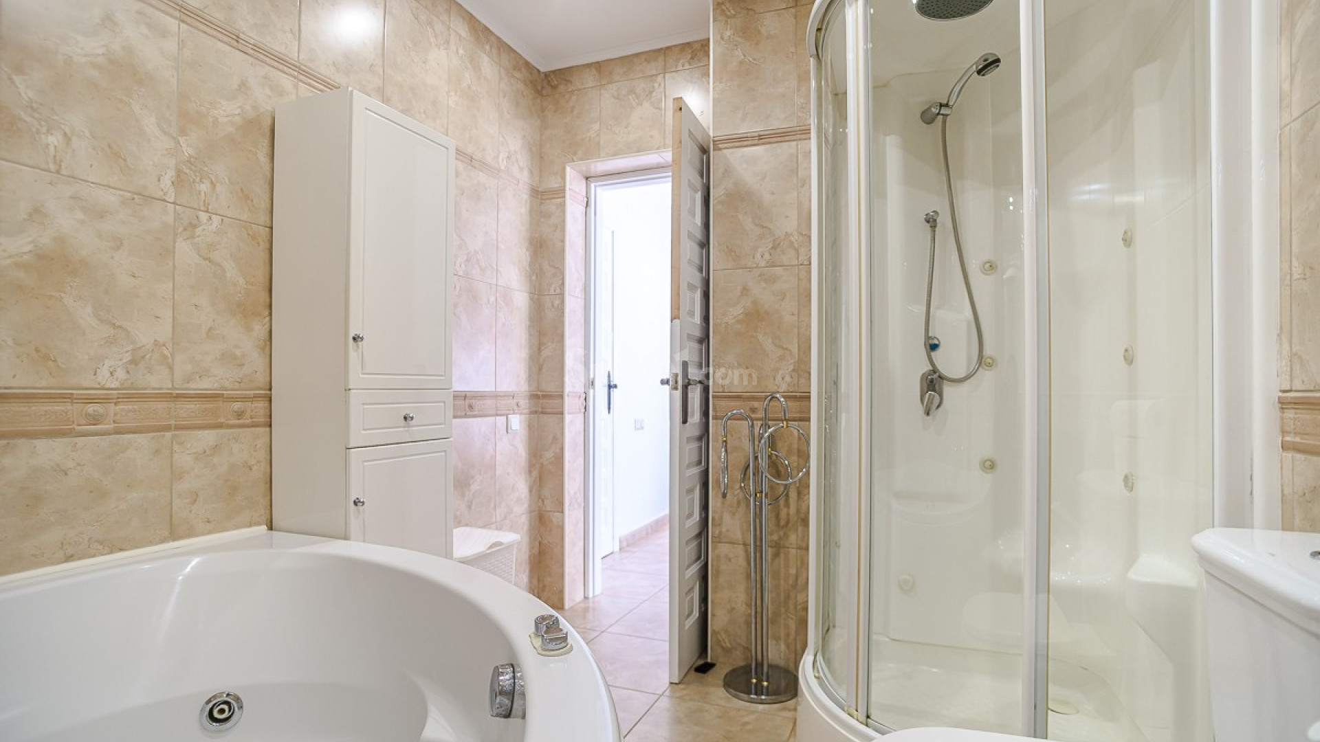 Bruktbolig - Villa -
TORREVIEJA - La Siesta