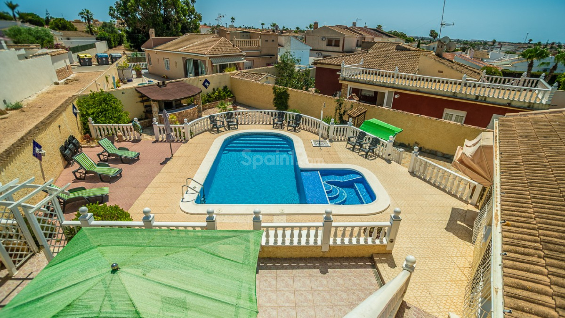 Bruktbolig - Villa -
TORREVIEJA - La Siesta