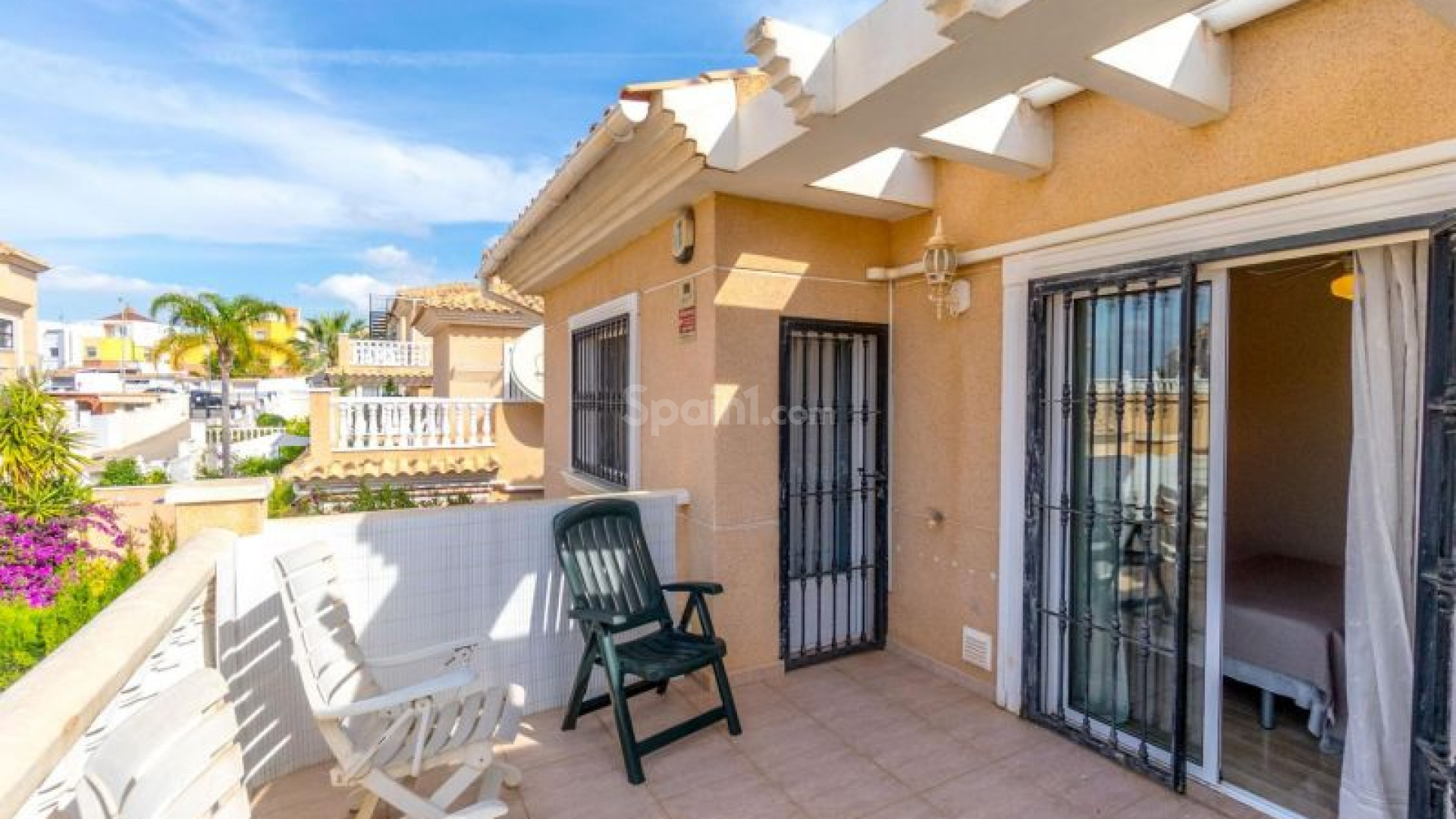 Bruktbolig - Villa -
Torrevieja - Los Altos