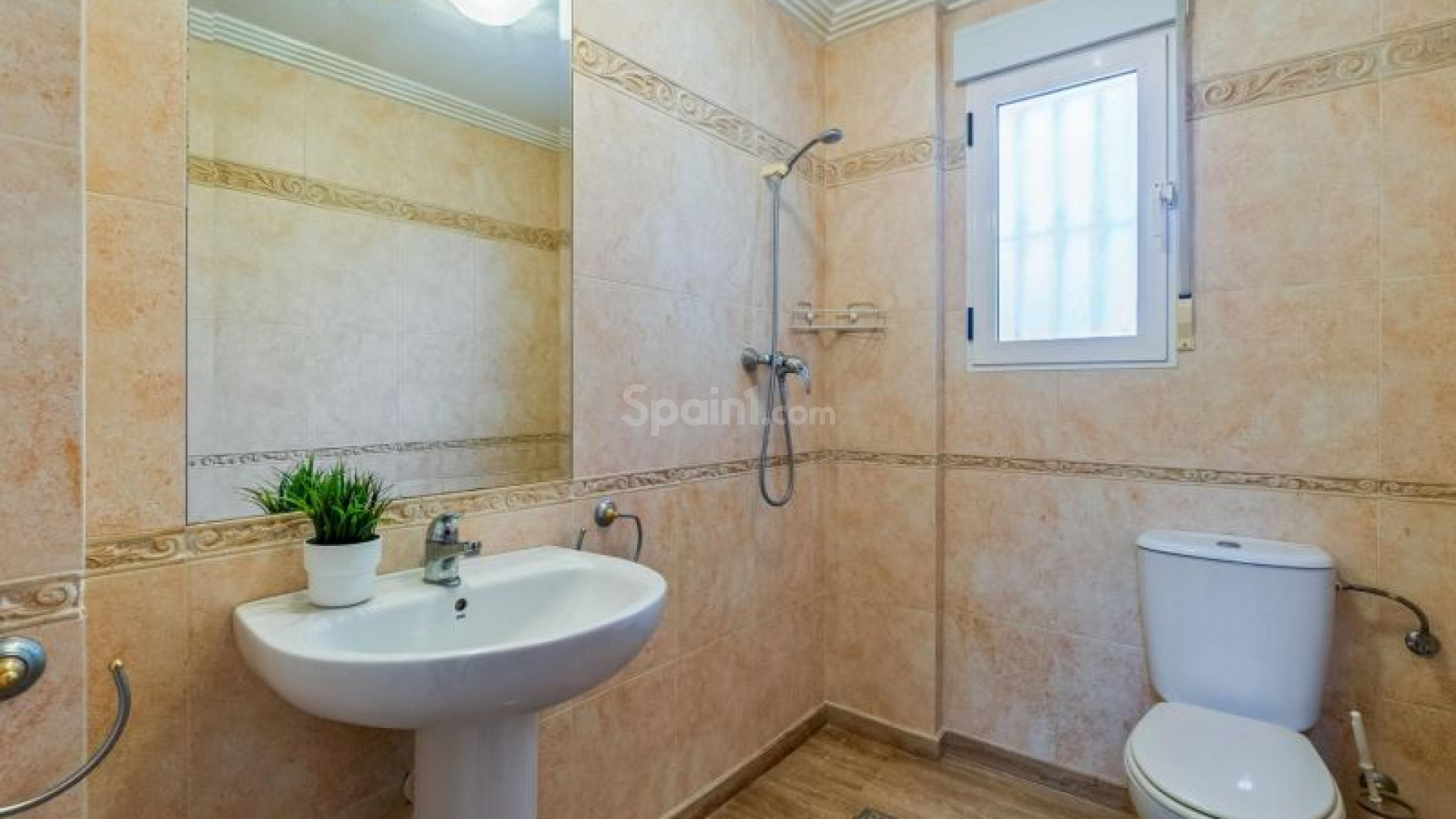 Bruktbolig - Villa -
Torrevieja - Los Altos