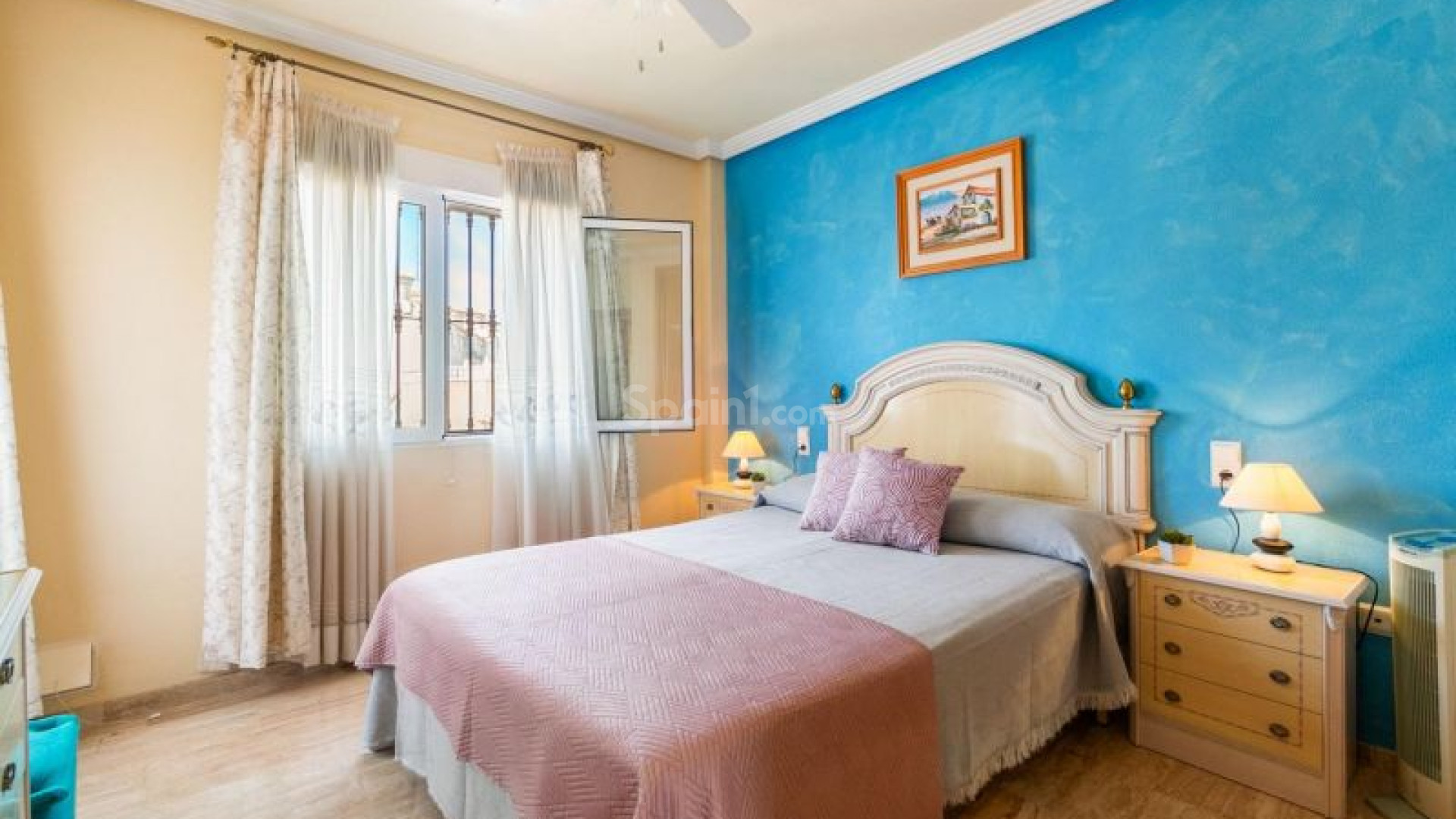 Bruktbolig - Villa -
Torrevieja - Los Altos