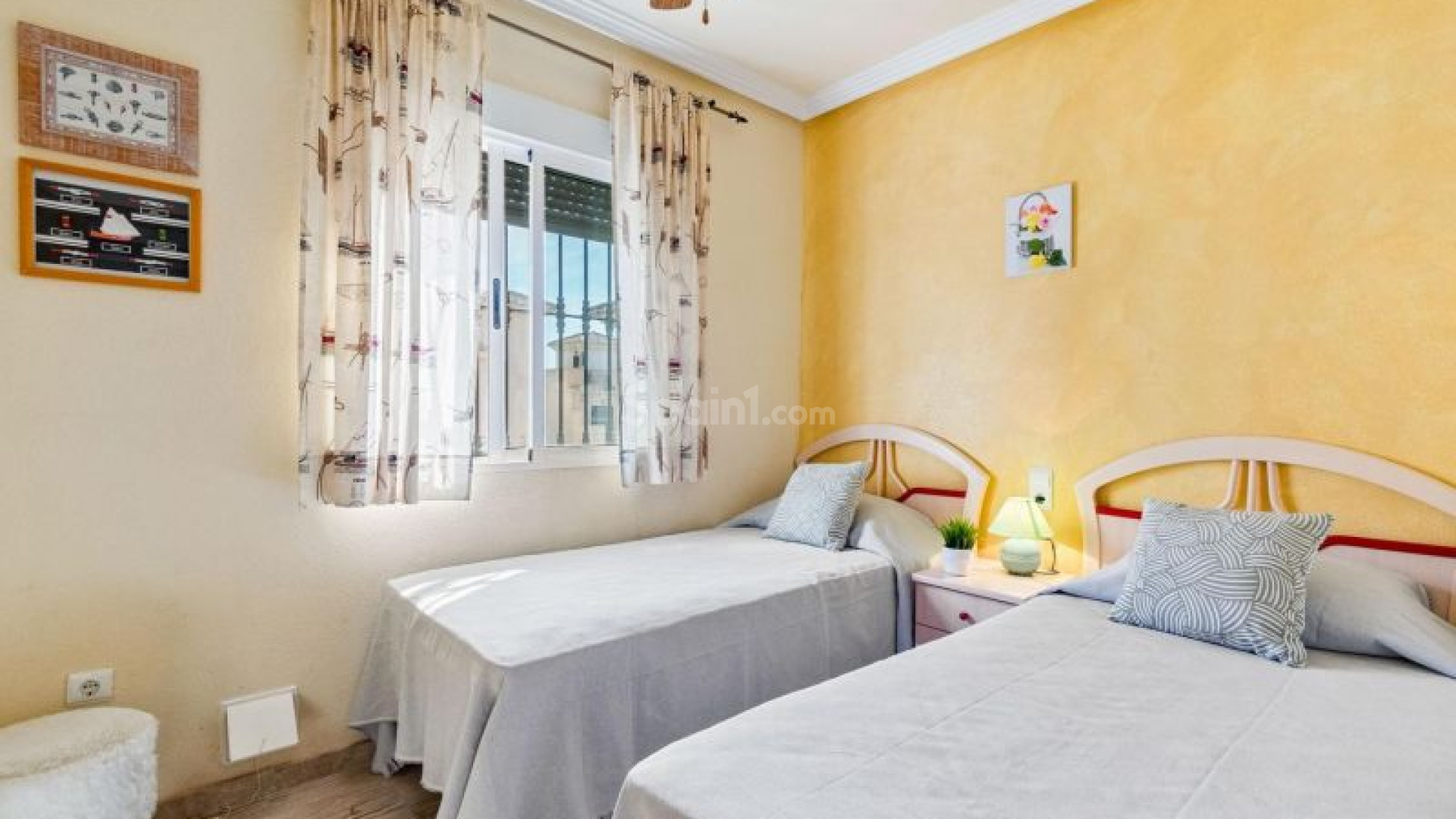 Bruktbolig - Villa -
Torrevieja - Los Altos