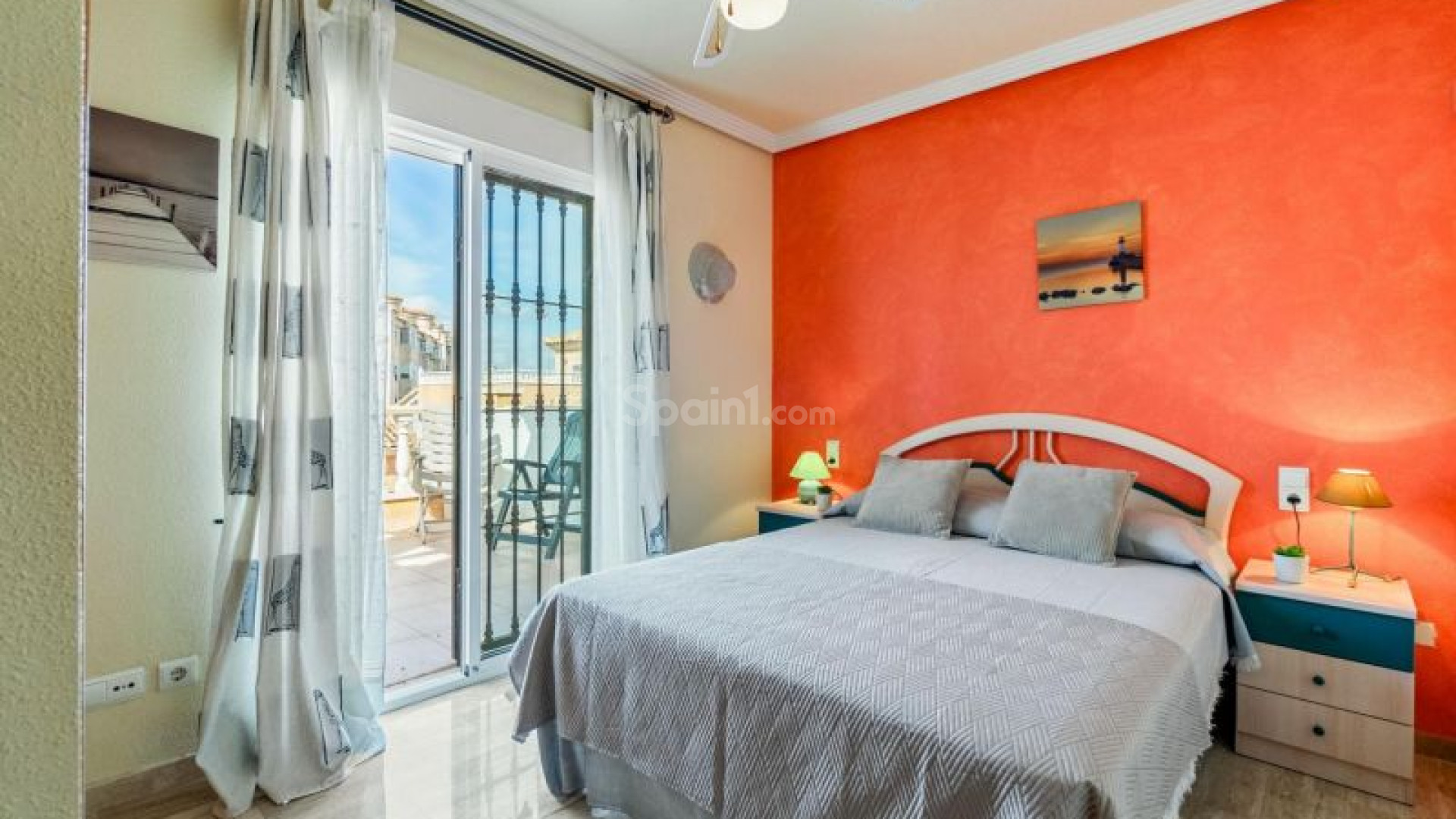 Bruktbolig - Villa -
Torrevieja - Los Altos