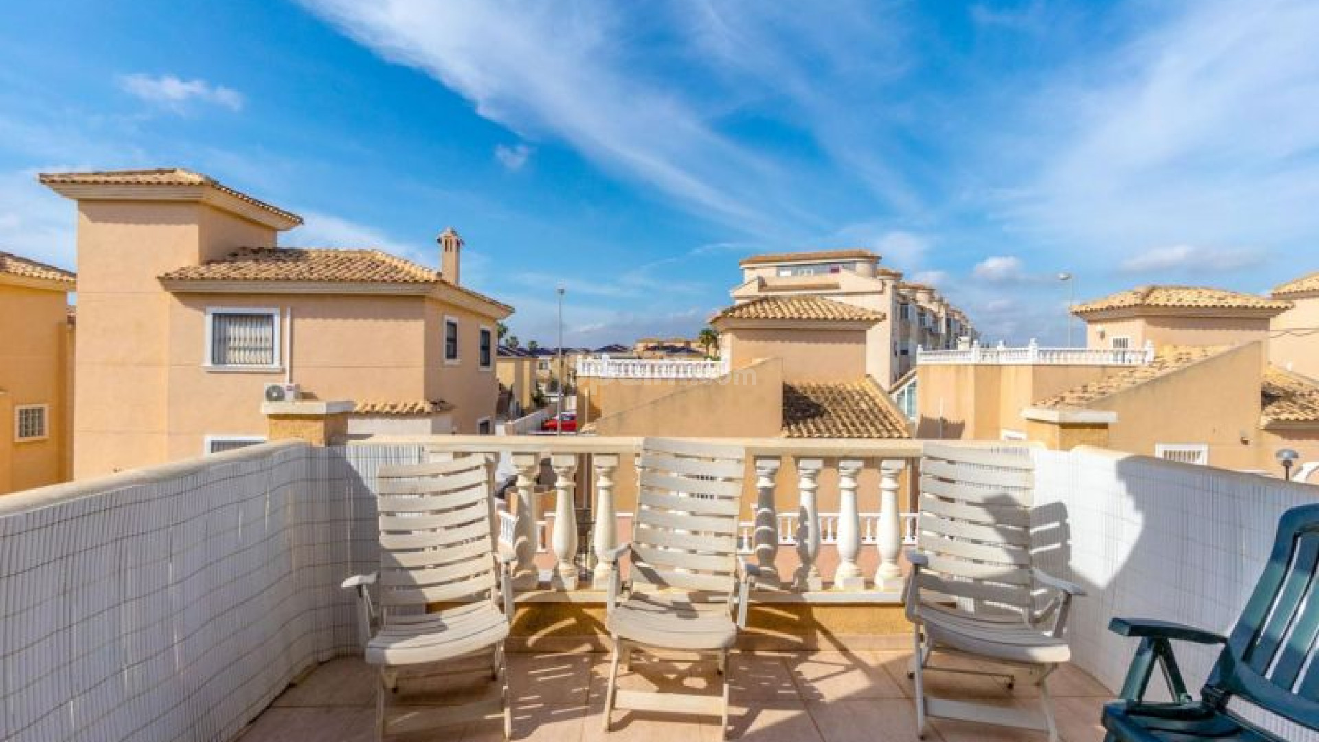 Bruktbolig - Villa -
Torrevieja - Los Altos