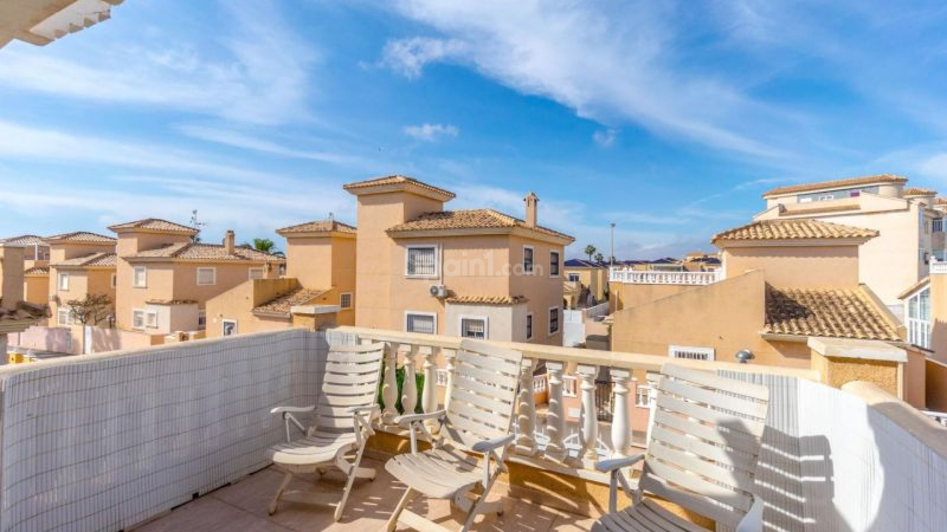 Bruktbolig - Villa -
Torrevieja - Los Altos
