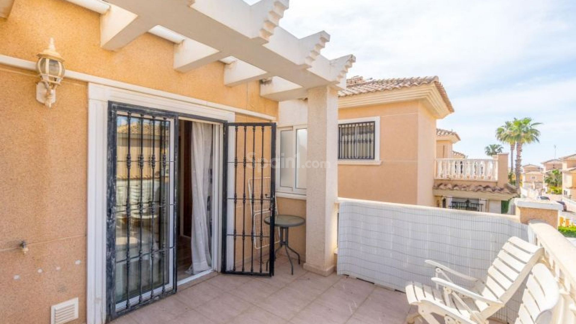 Bruktbolig - Villa -
Torrevieja - Los Altos