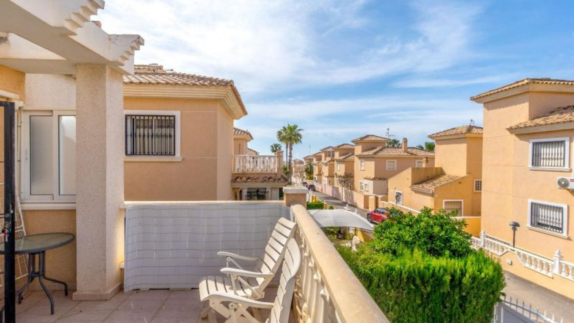 Bruktbolig - Villa -
Torrevieja - Los Altos