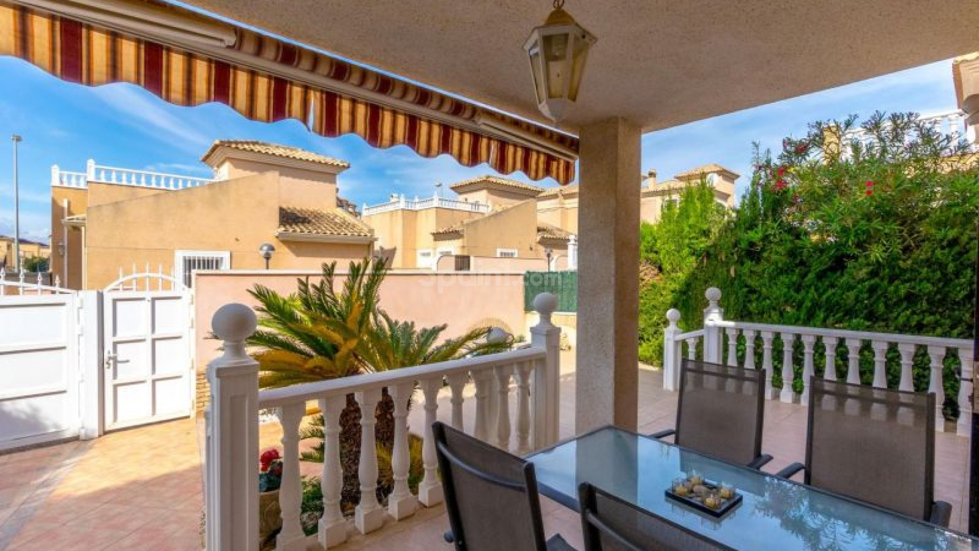 Bruktbolig - Villa -
Torrevieja - Los Altos