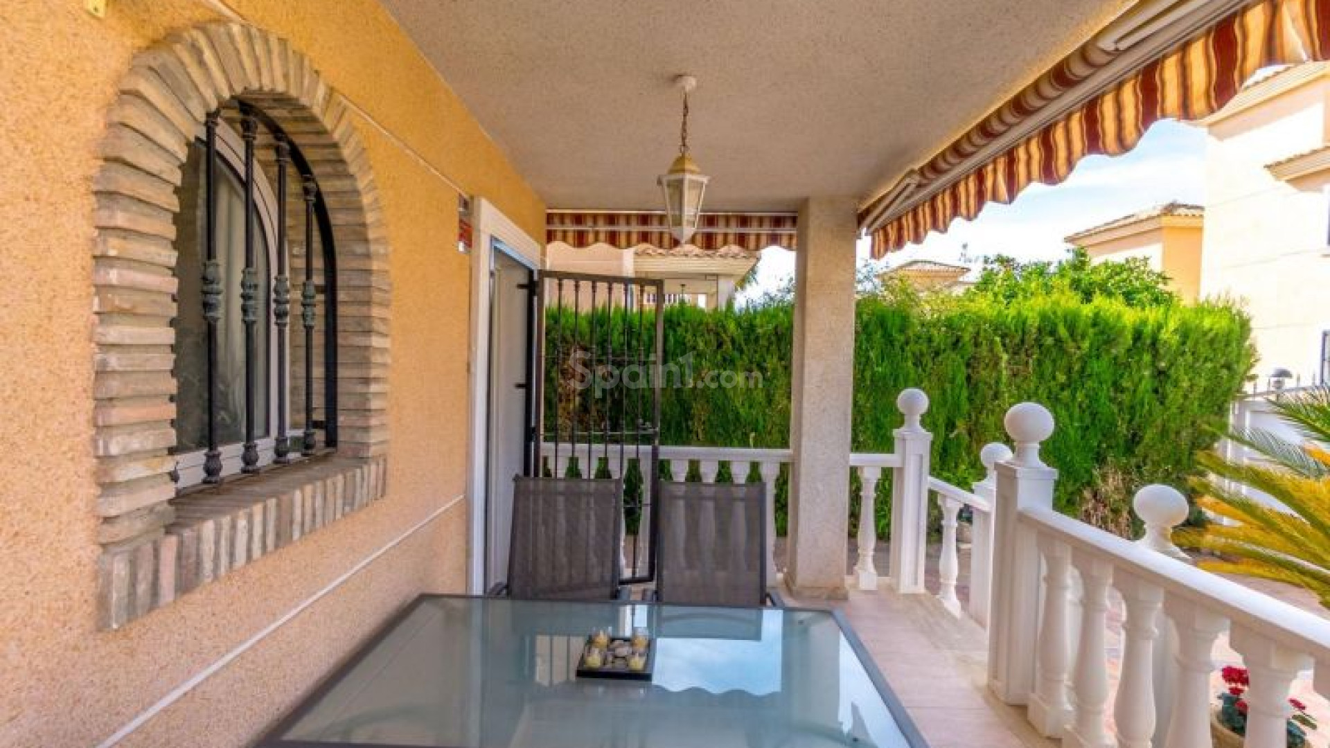 Bruktbolig - Villa -
Torrevieja - Los Altos