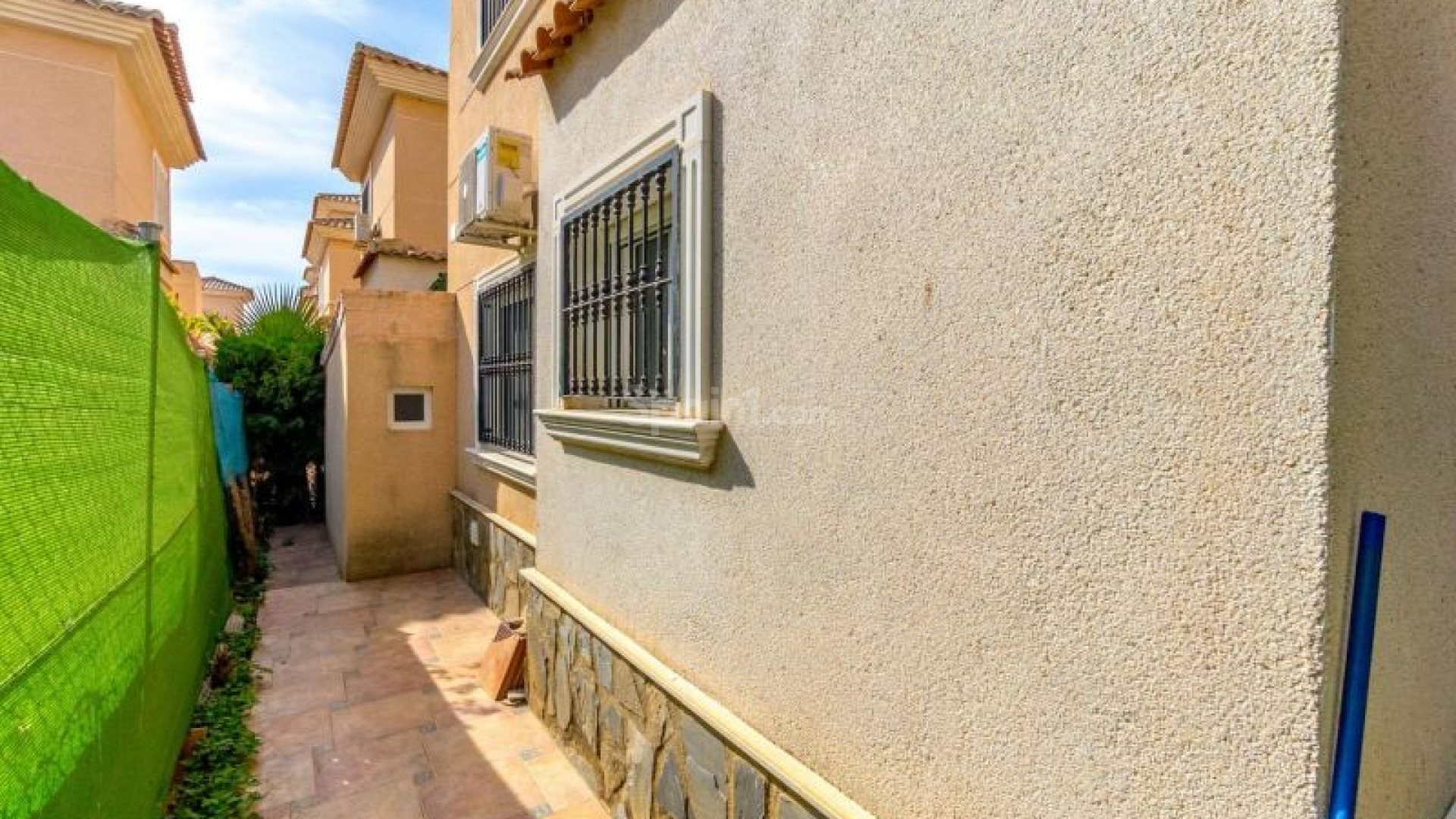 Bruktbolig - Villa -
Torrevieja - Los Altos