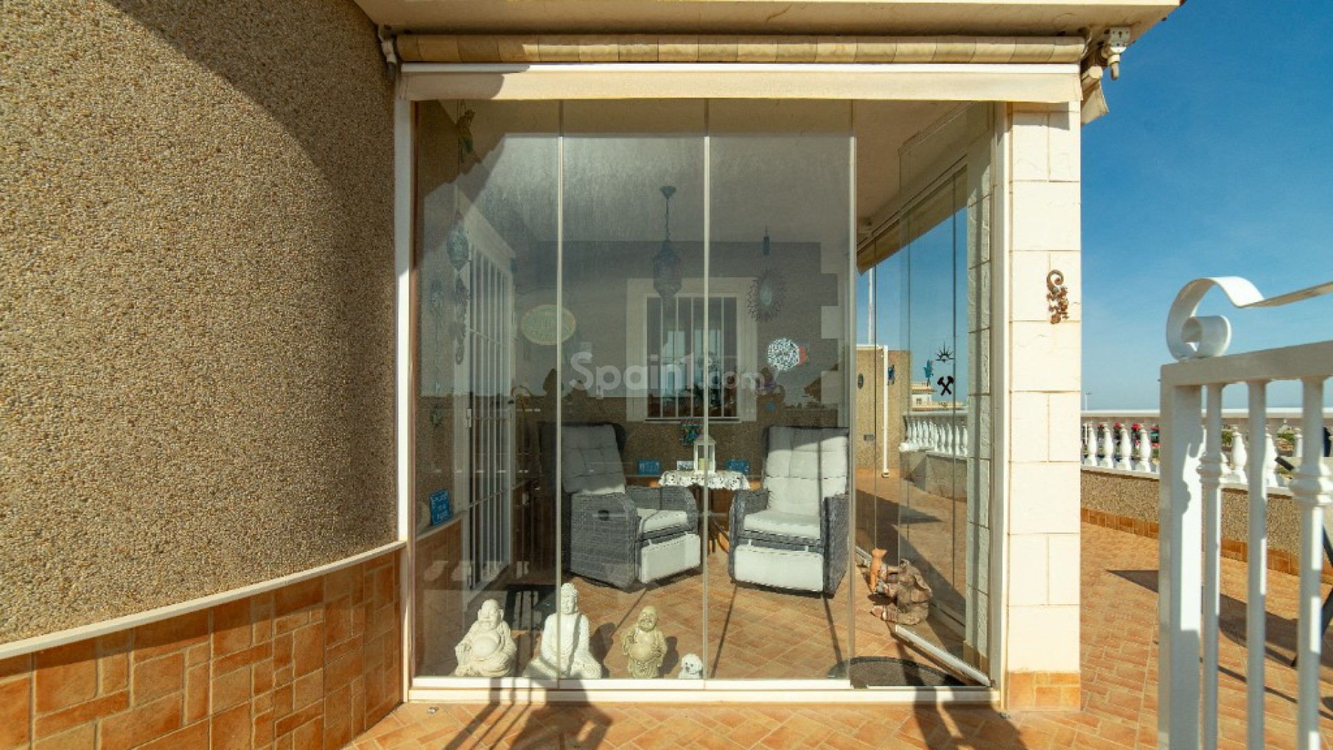 Bruktbolig - Villa -
Torrevieja - Los Altos