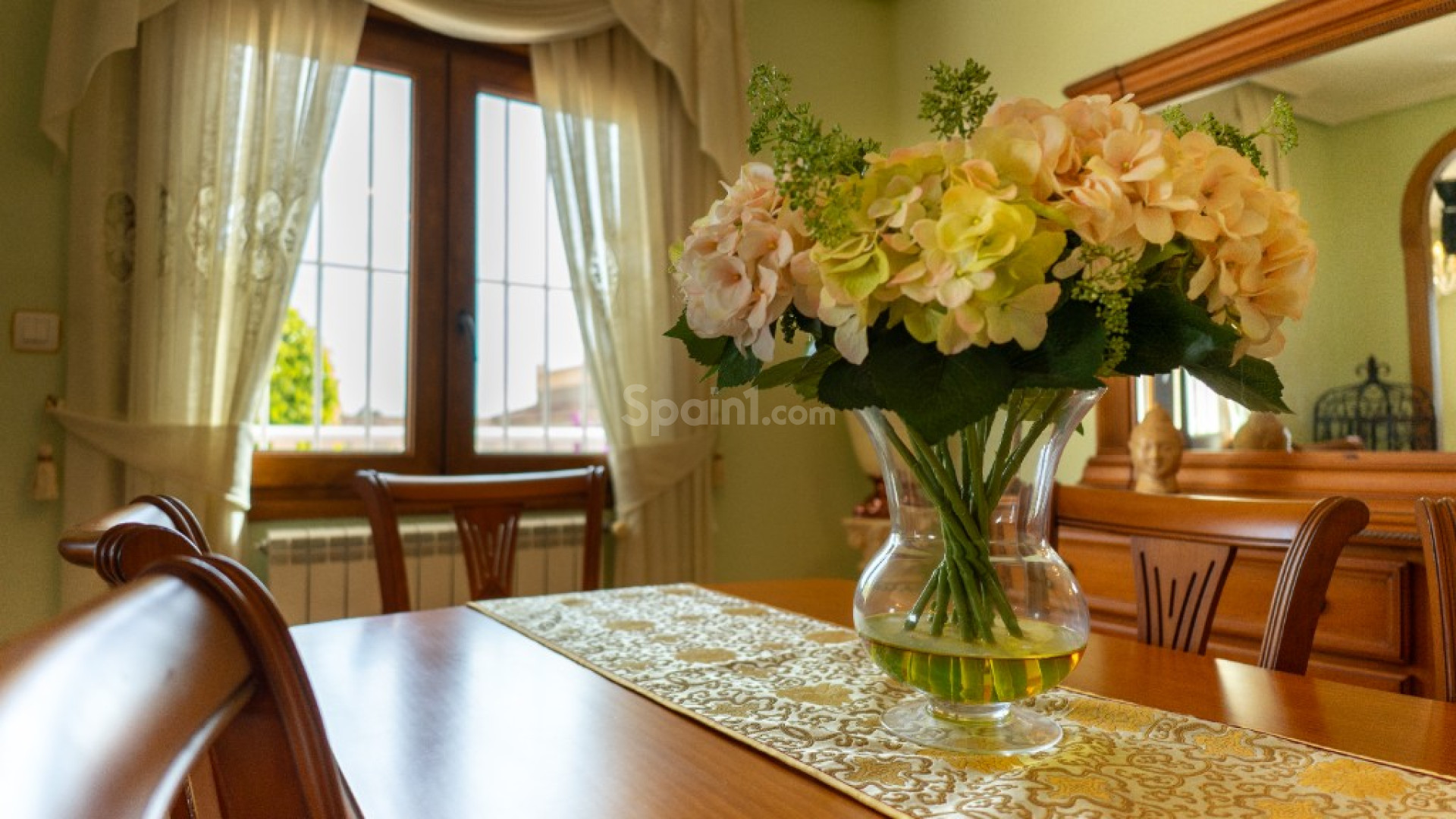 Bruktbolig - Villa -
Torrevieja - Los Altos