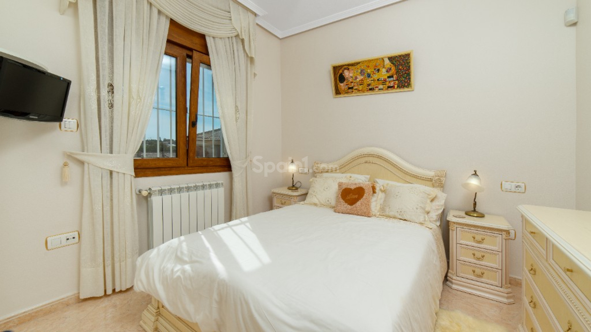 Bruktbolig - Villa -
Torrevieja - Los Altos