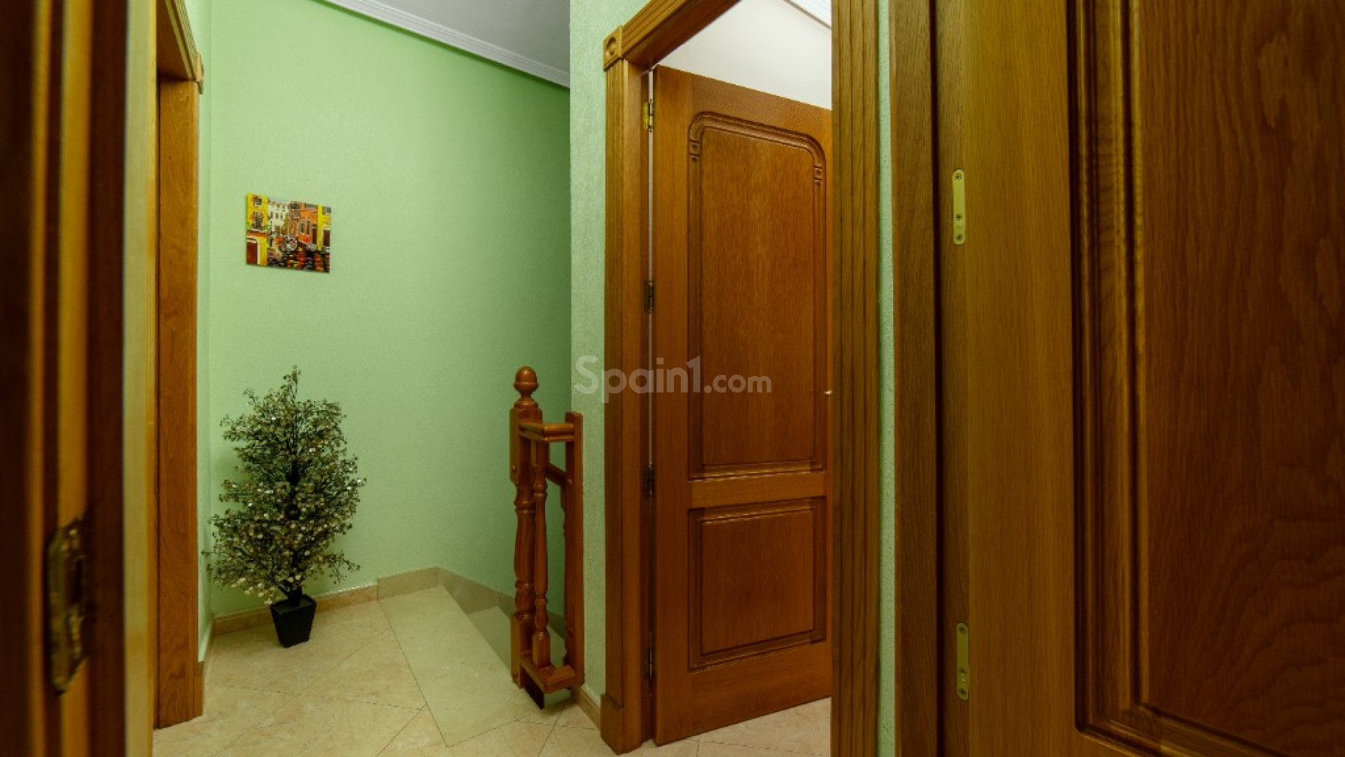 Bruktbolig - Villa -
Torrevieja - Los Altos