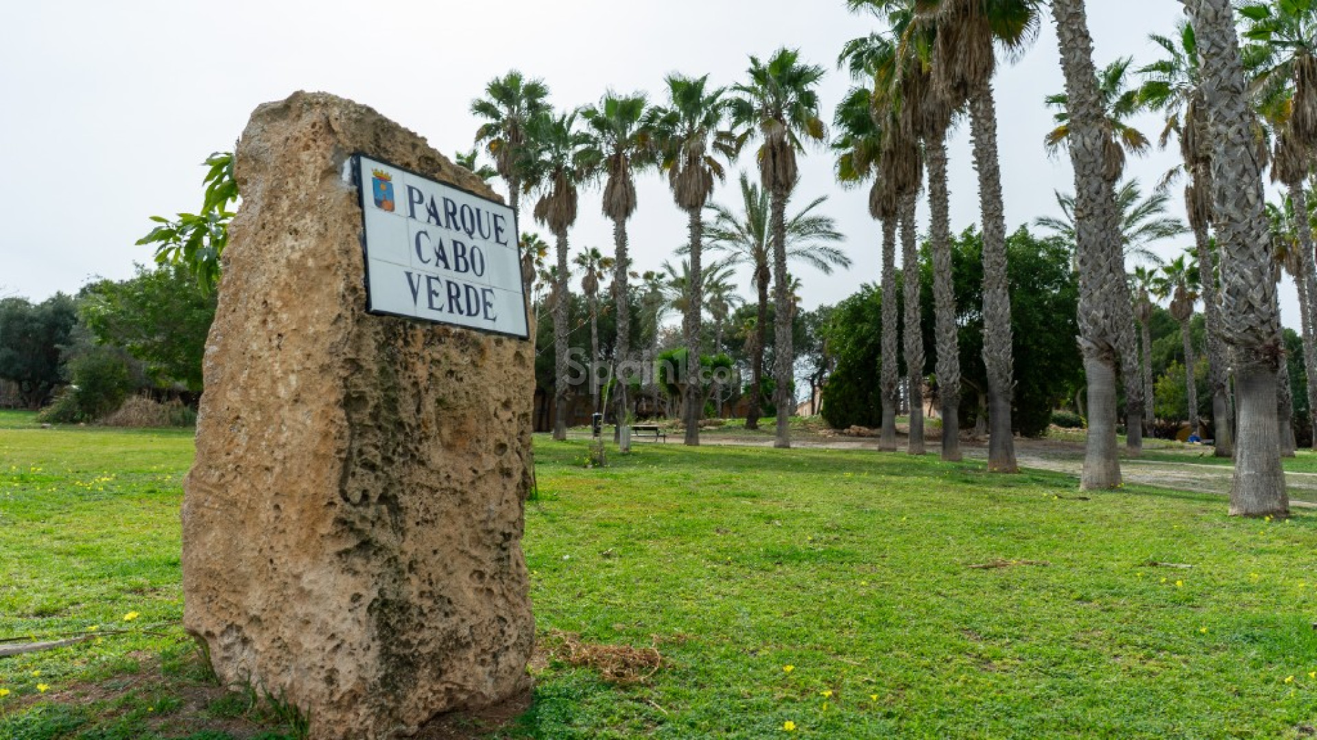 Bruktbolig - Villa -
Torrevieja - Los Altos