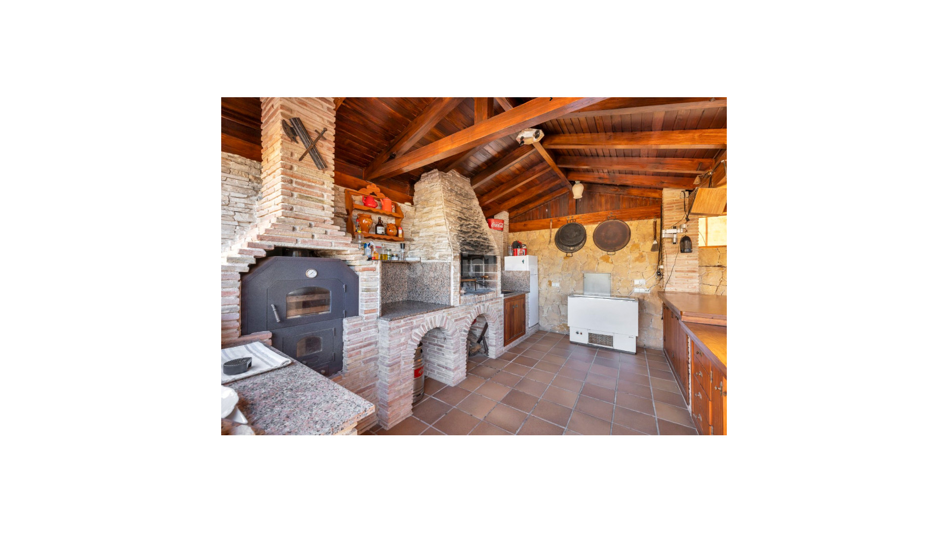 Bruktbolig - Villa -
Torrevieja - Los Altos