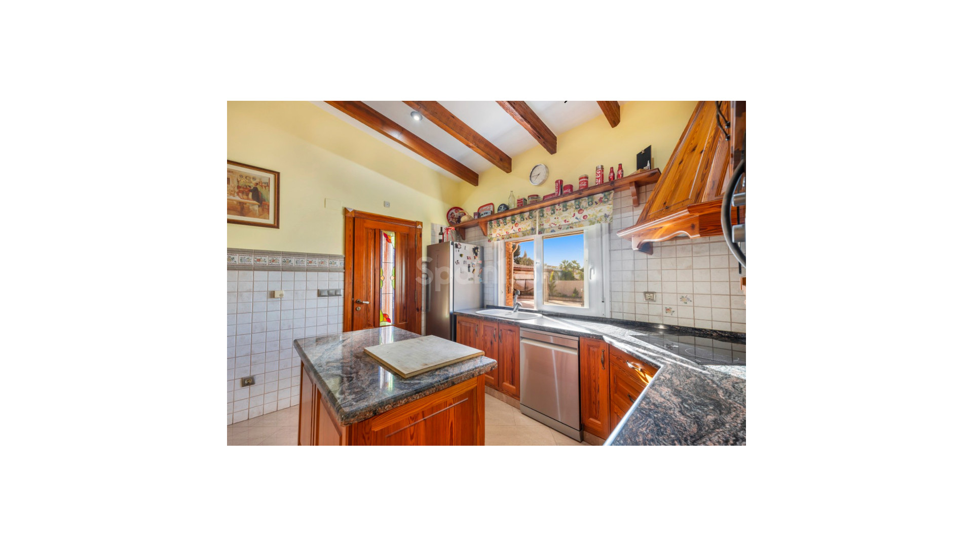 Bruktbolig - Villa -
Torrevieja - Los Altos