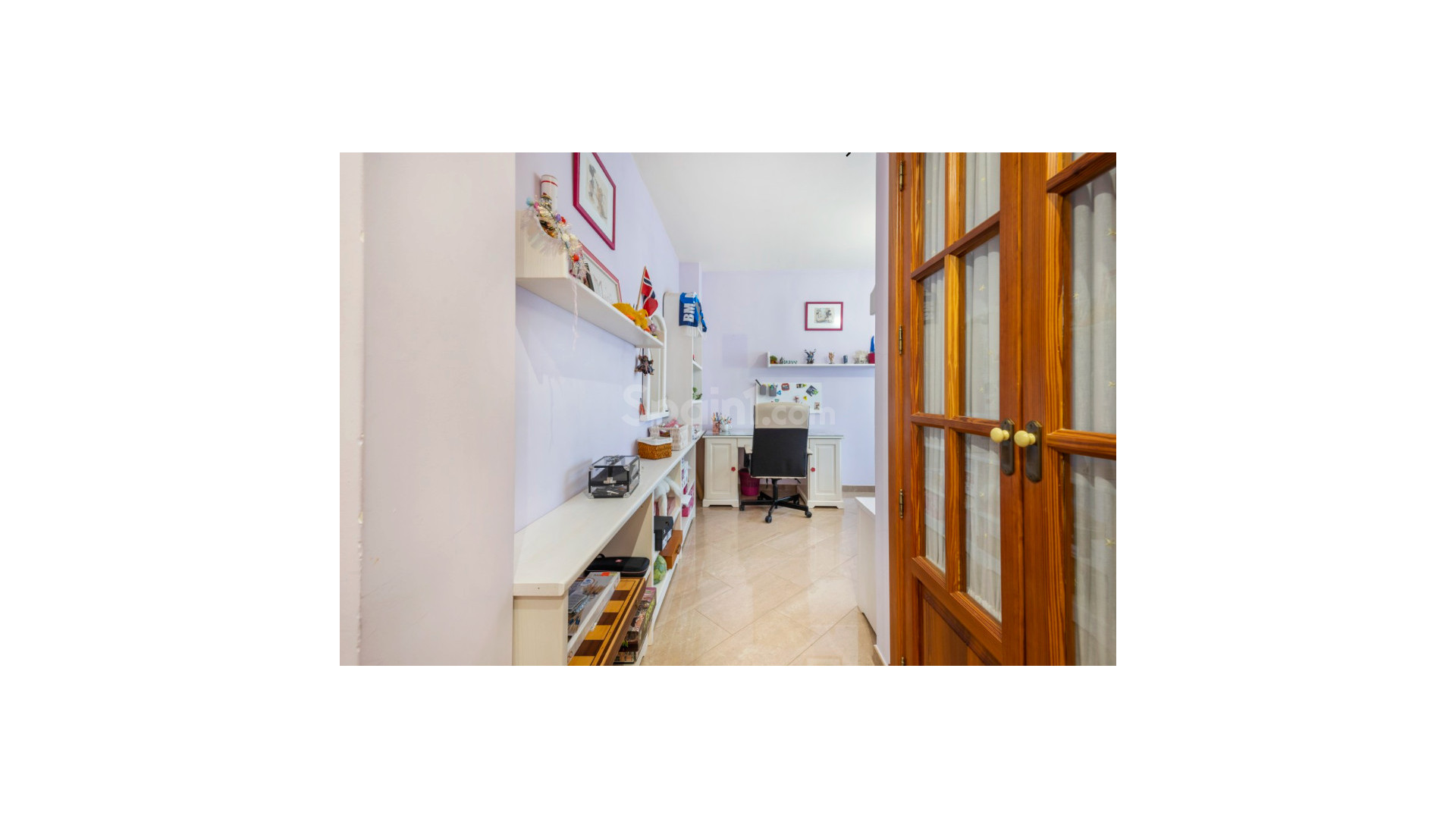 Bruktbolig - Villa -
Torrevieja - Los Altos