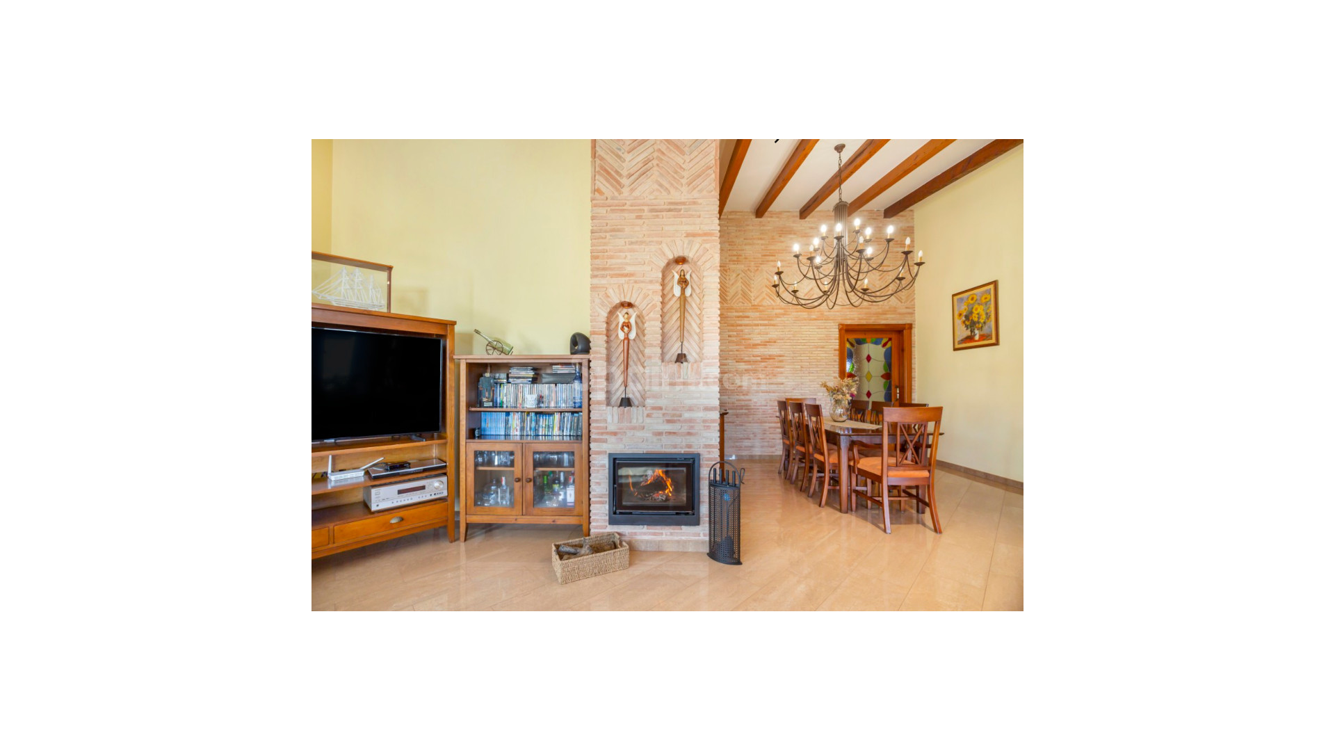 Bruktbolig - Villa -
Torrevieja - Los Altos