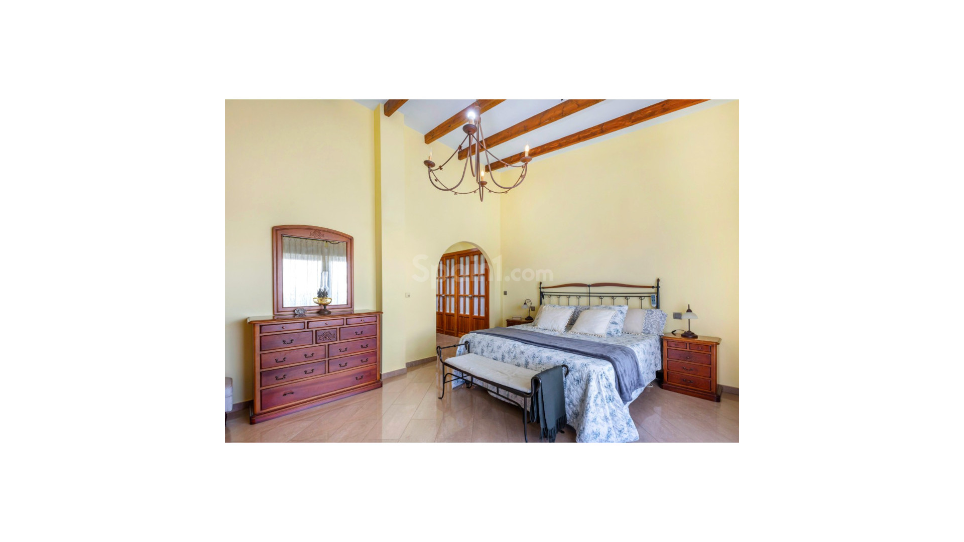 Bruktbolig - Villa -
Torrevieja - Los Altos