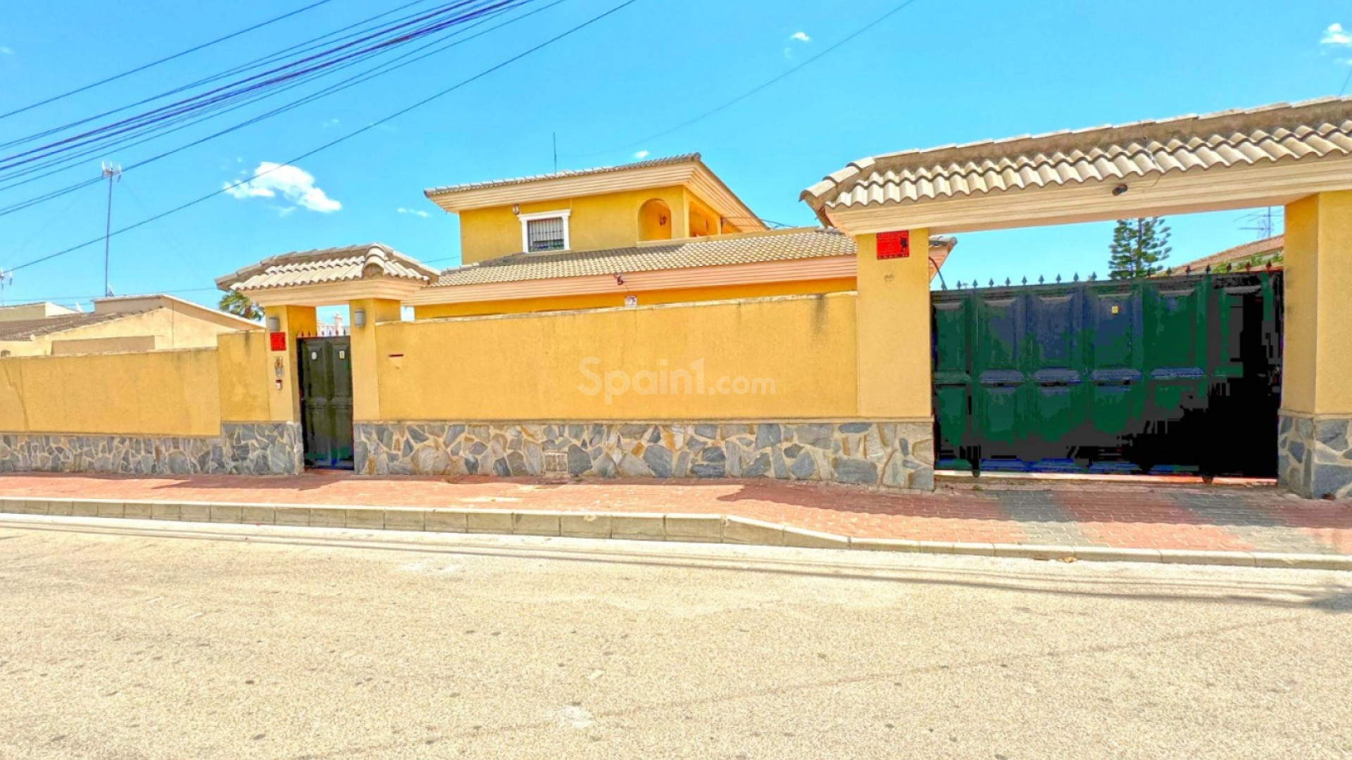 Bruktbolig - Villa -
Torrevieja - Los Balcones - Los Altos del Edén