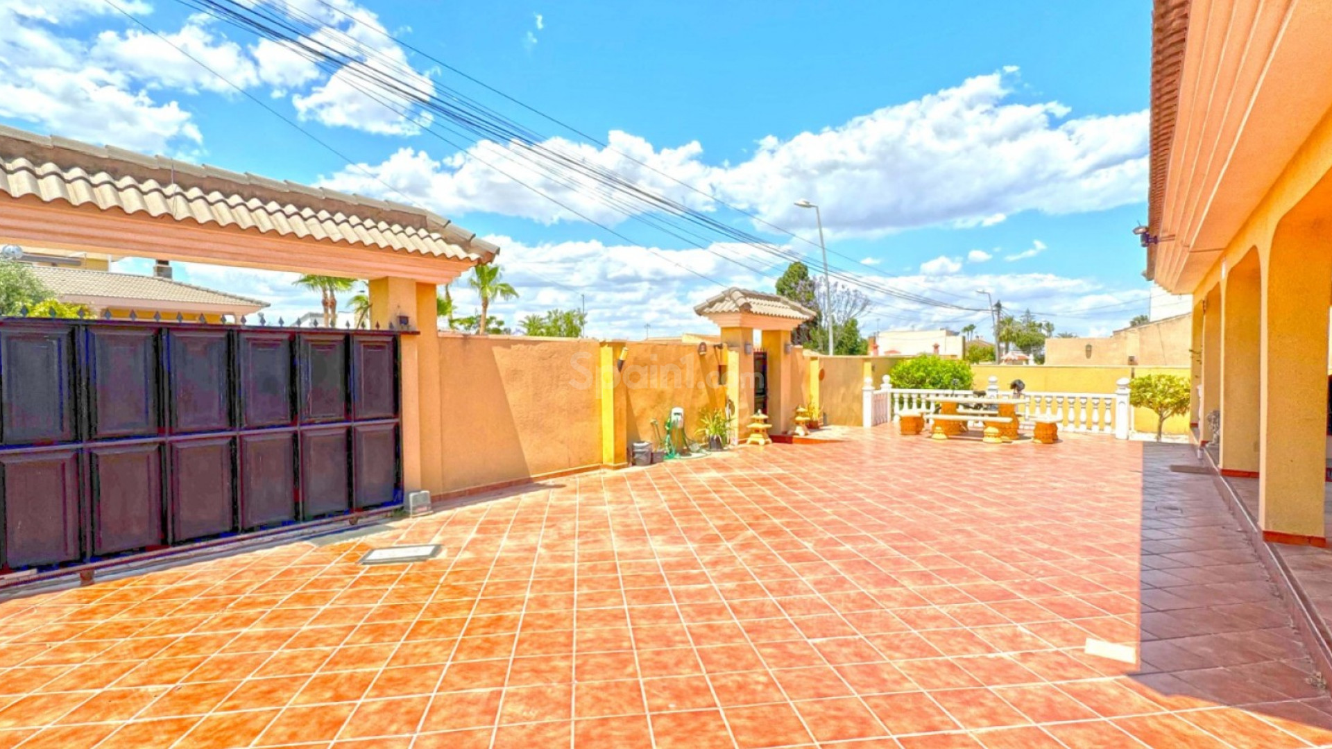 Bruktbolig - Villa -
Torrevieja - Los Balcones - Los Altos del Edén